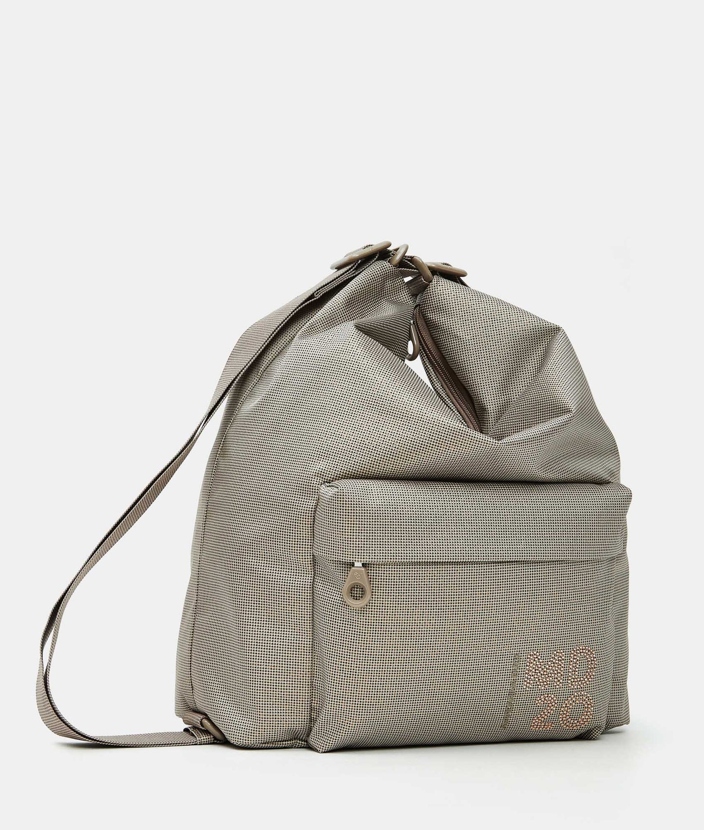 Md20 Lux 2.0 Hobo/Backpack