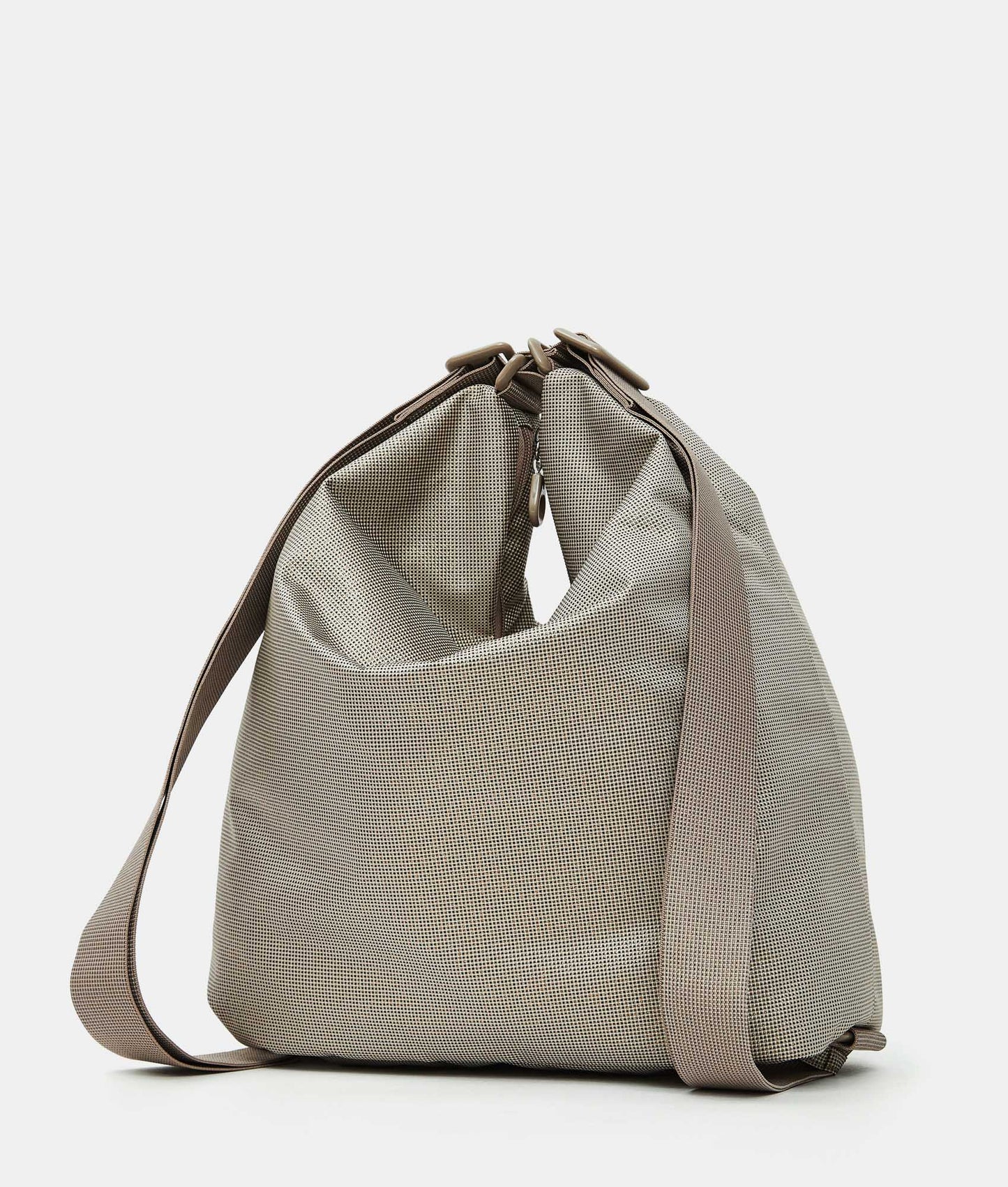 Md20 Lux 2.0 Hobo/Backpack