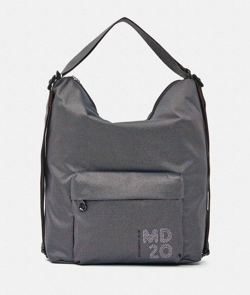 Md20 Lux 2.0 Hobo/Backpack Galaxy Mandarina Duck