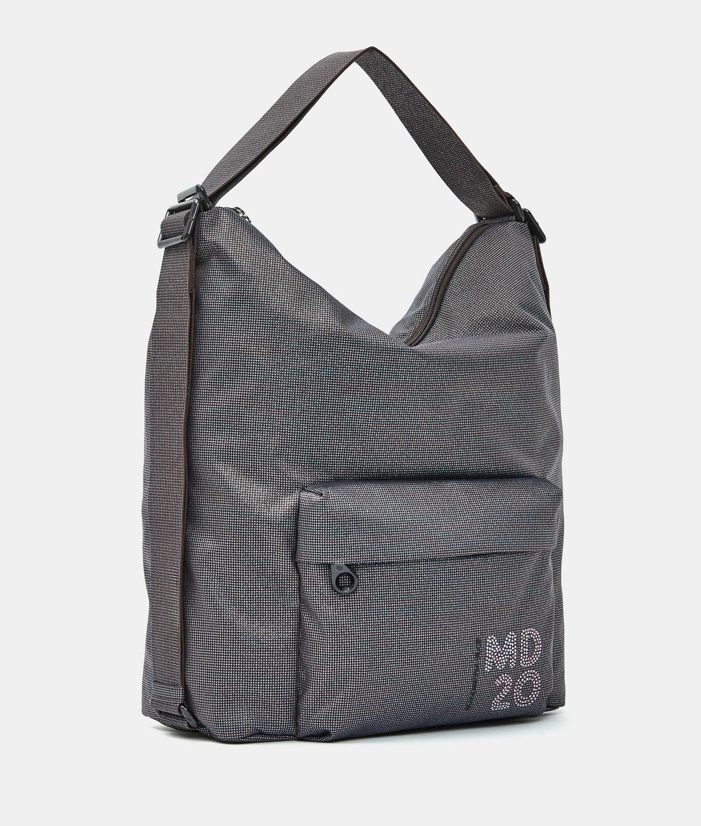 Md20 Lux 2.0 Hobo/Backpack