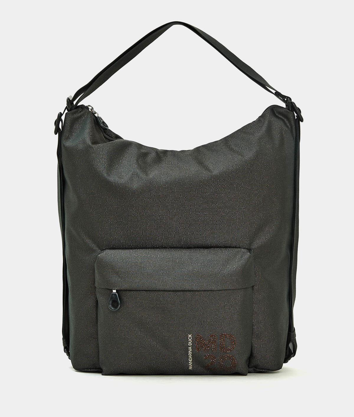 MD20 LUX 2.0 HOBO/BACKPACK