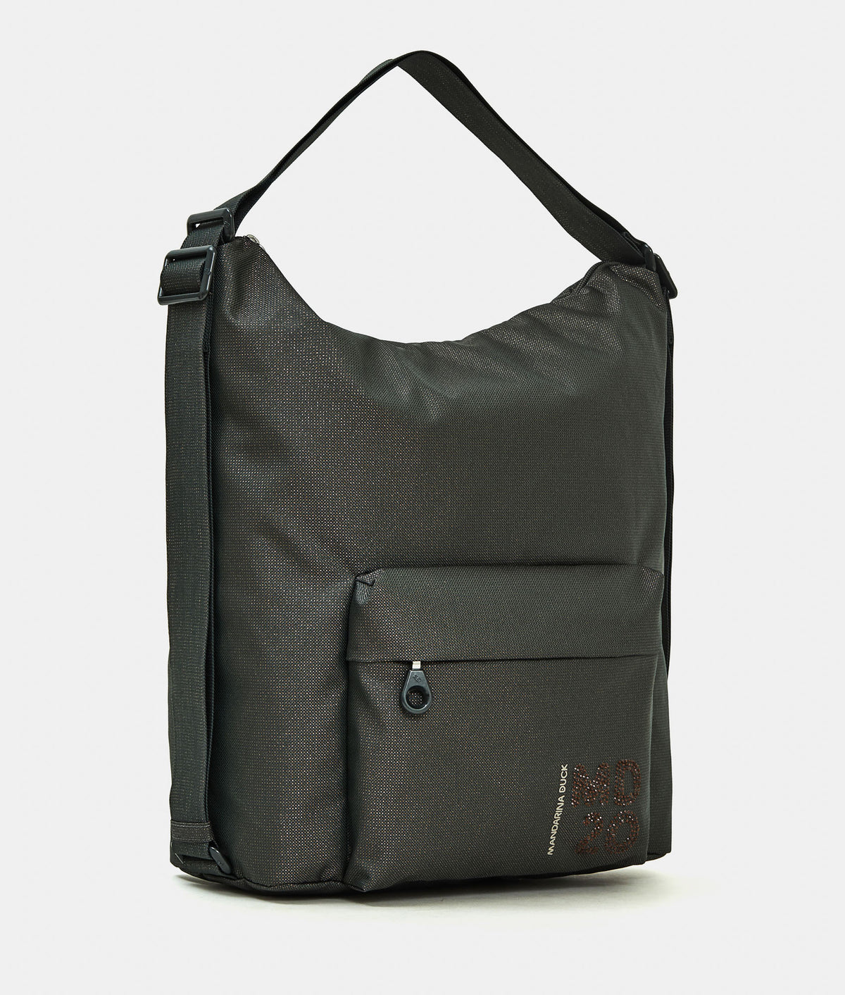 MD20 LUX 2.0 HOBO/BACKPACK