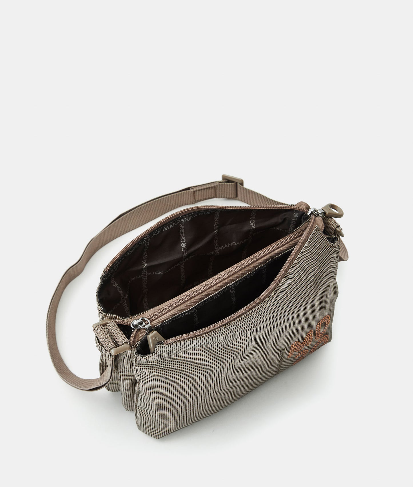 Md20 Lux 2.0 Pochette