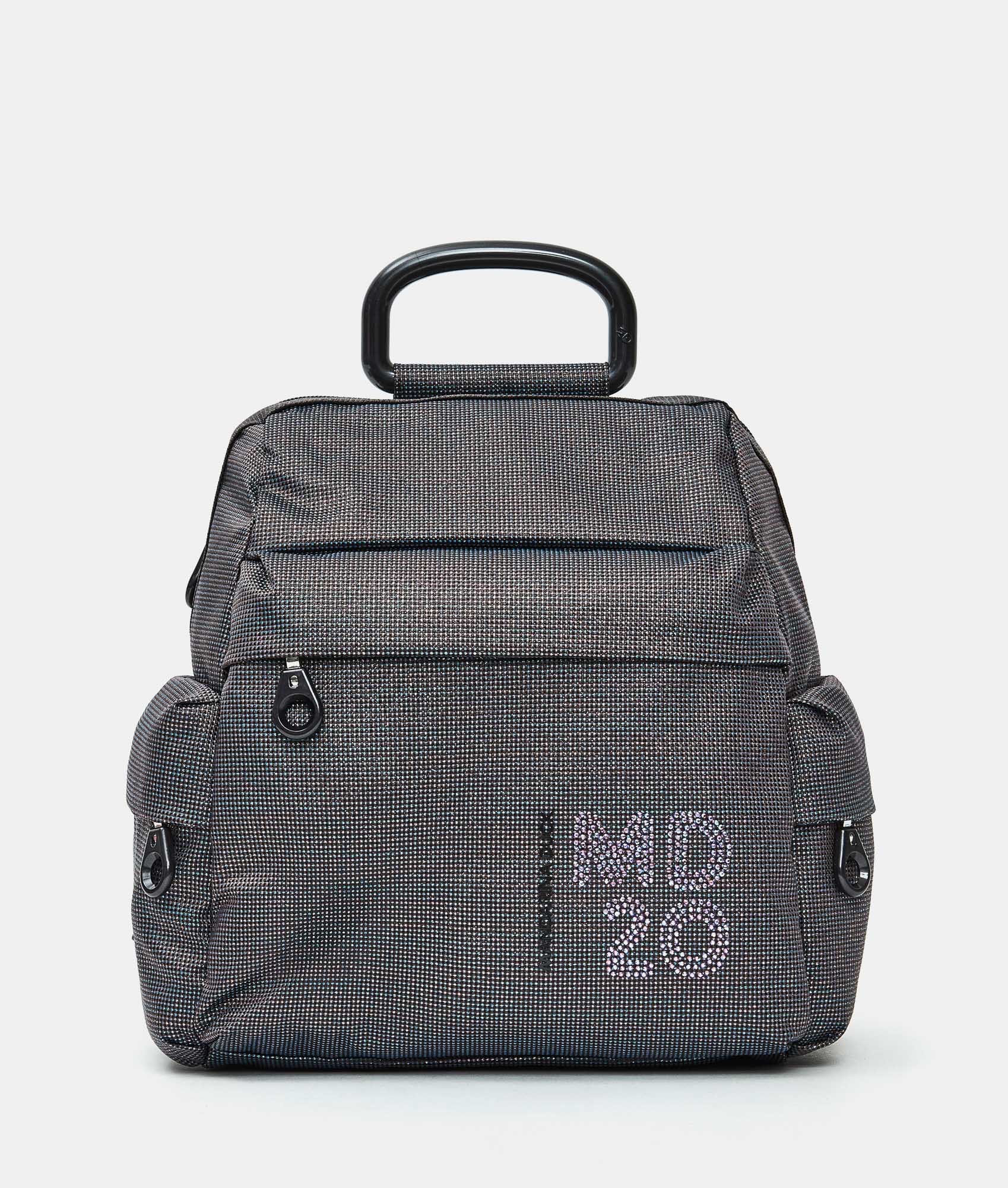 Md20 Lux 2.0 Backpack Galaxy Mandarina Duck