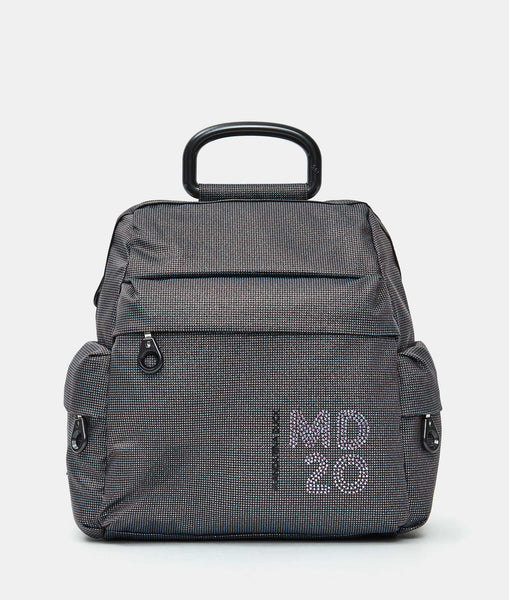Md20 Lux 2.0 Backpack Galaxy Mandarina Duck