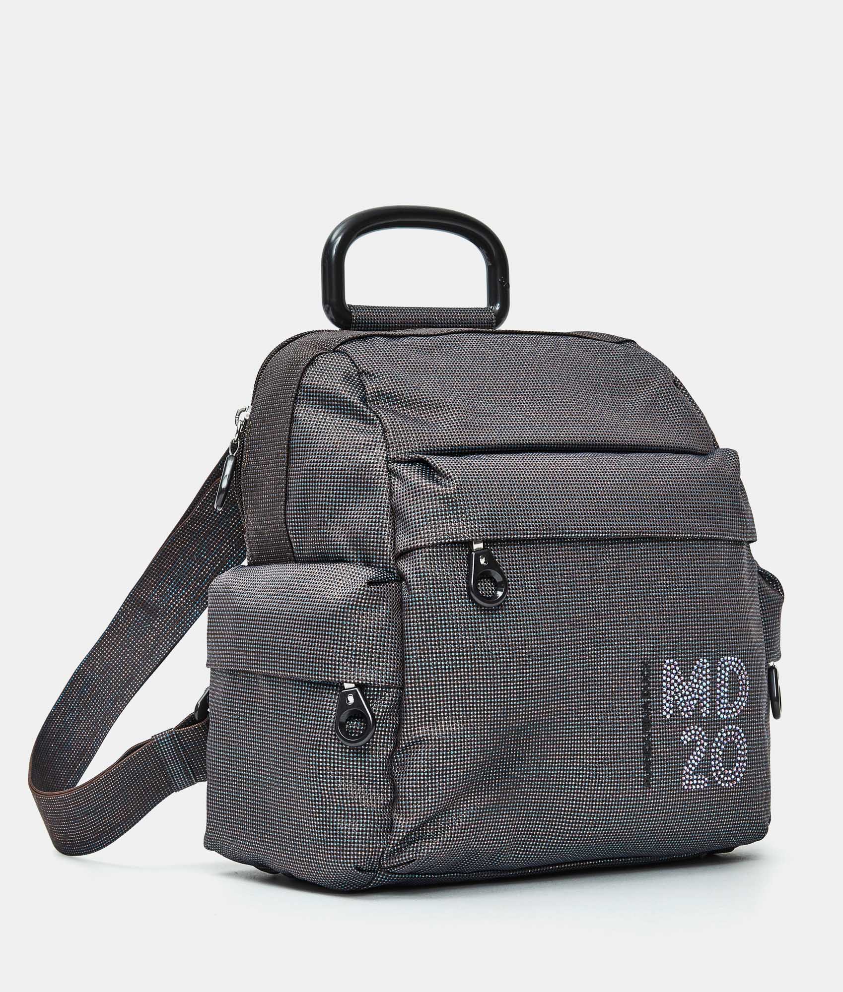 Md20 Lux 2.0 Backpack Galaxy Mandarina Duck