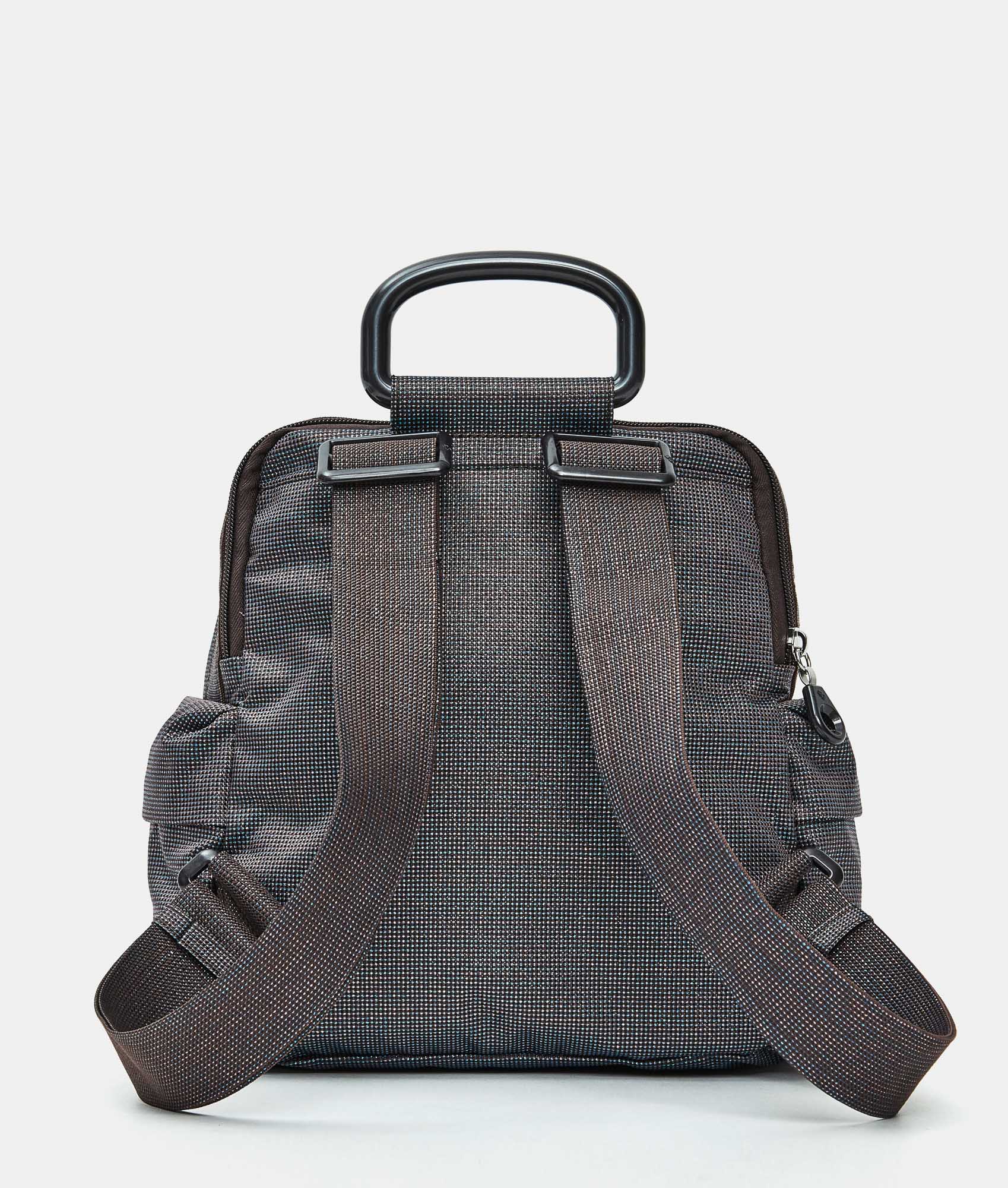 Md20 Lux 2.0 Backpack Galaxy Mandarina Duck