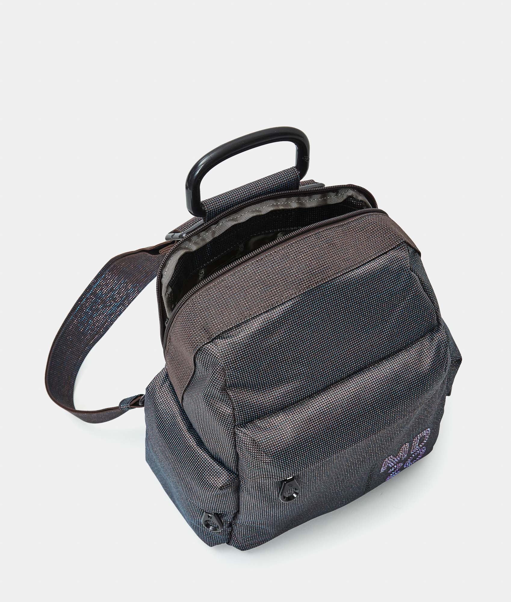 Md20 Lux 2.0 Backpack Galaxy Mandarina Duck