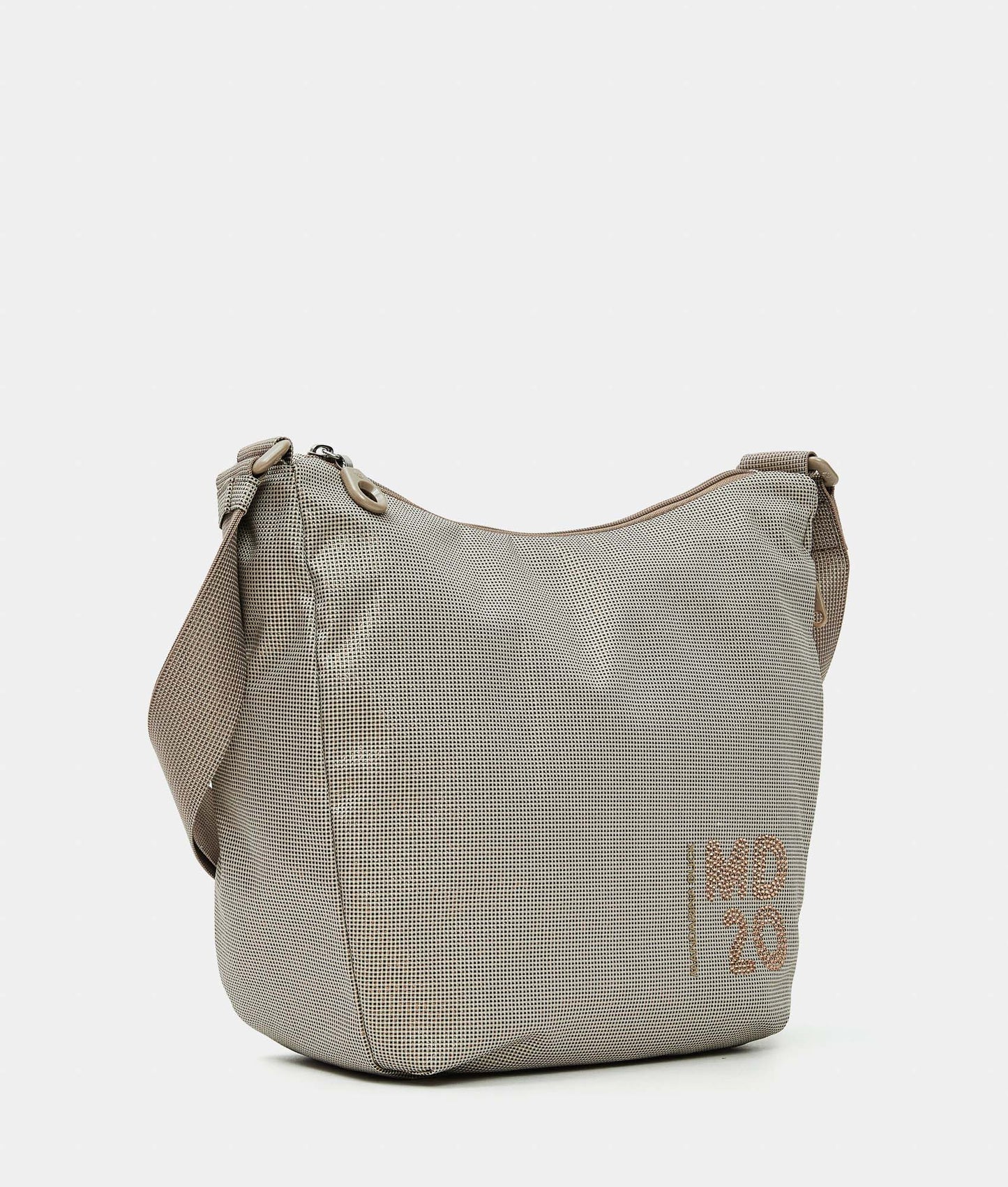 Md20 Lux 2.0 Crossover