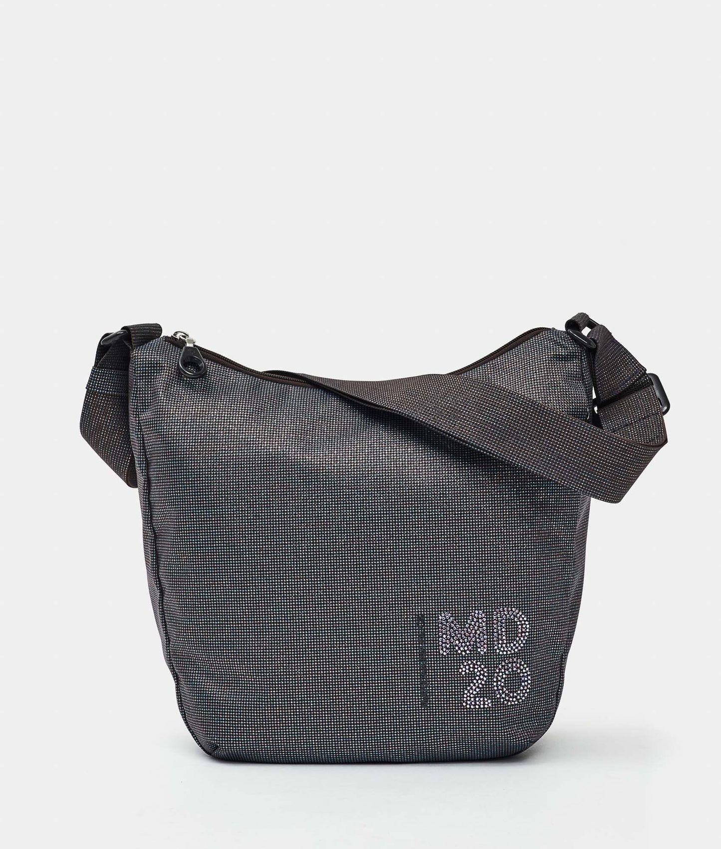 Md20 Lux 2.0 Crossover