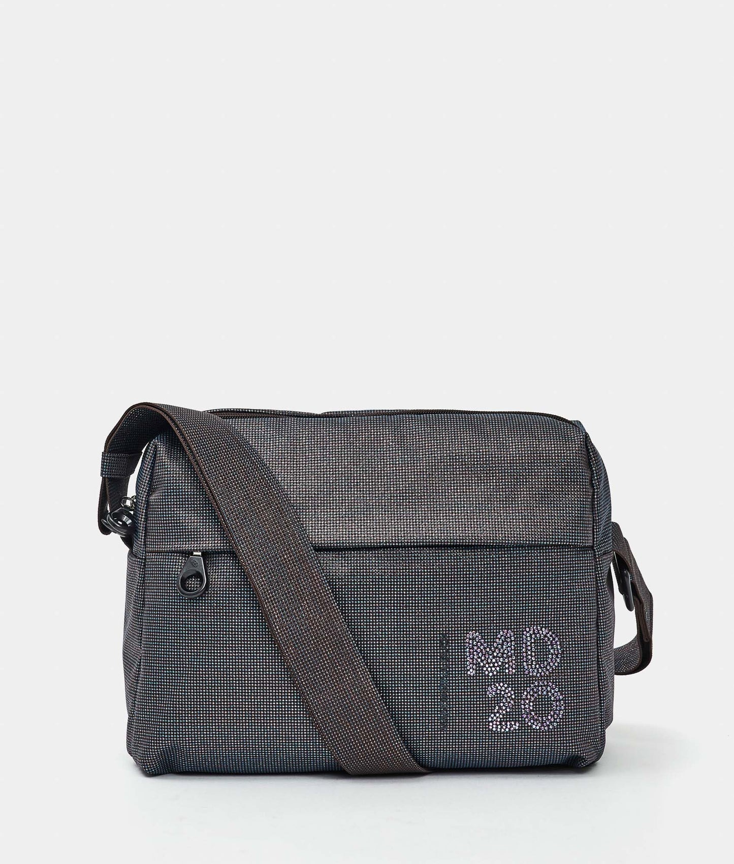 Md20 Lux 2.0  Crossover