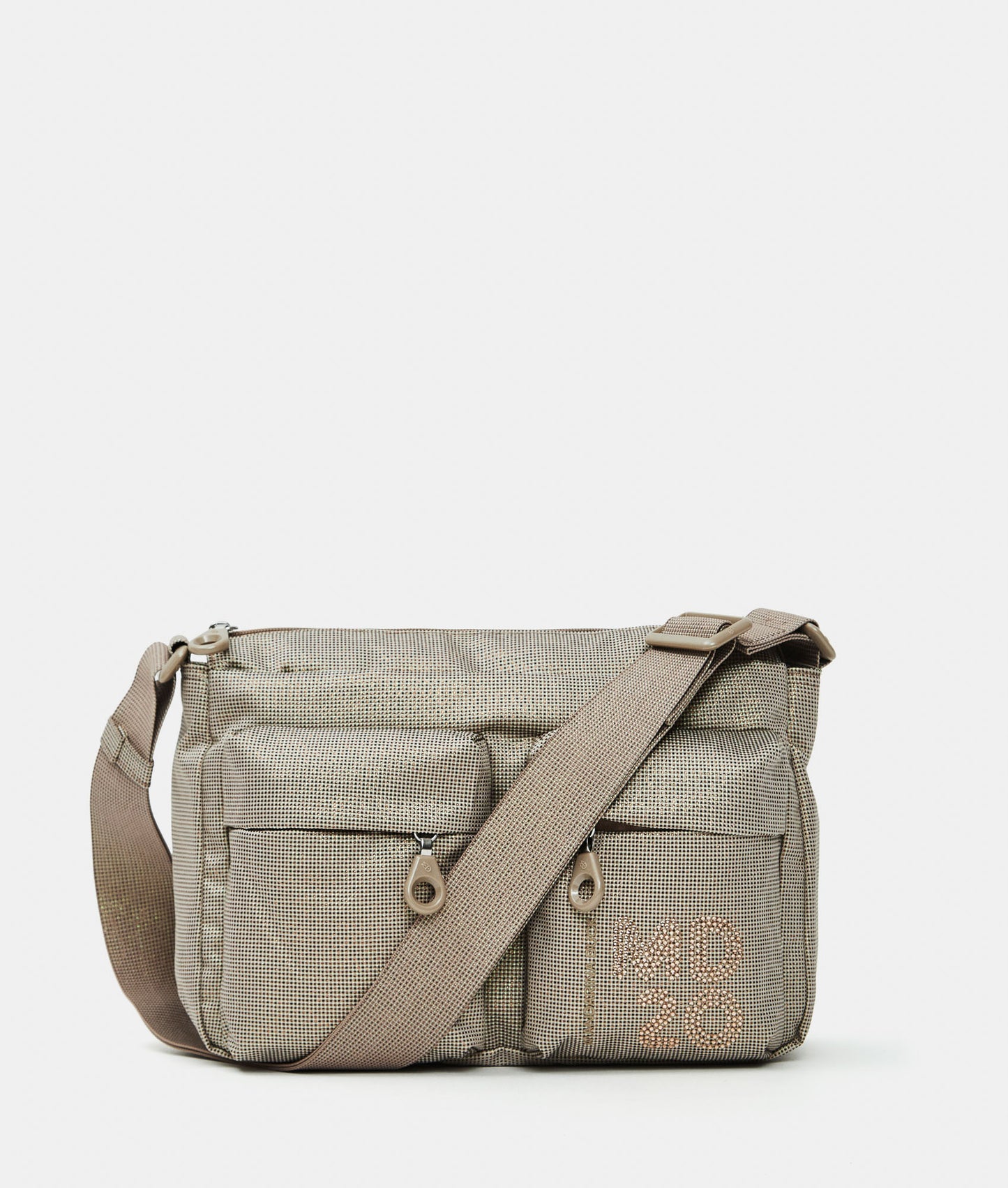 Md20 Lux 2.0 Crossover