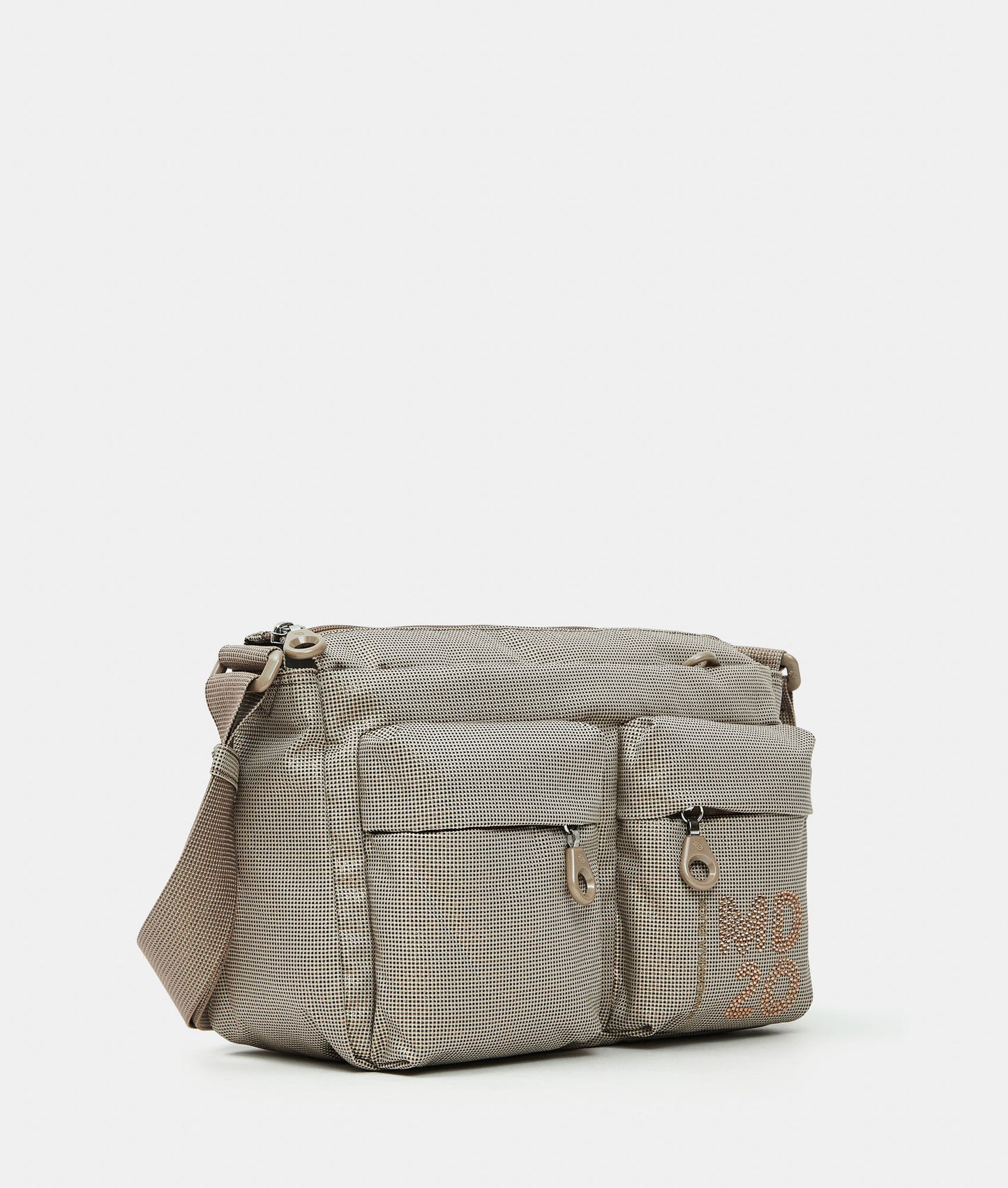 Md20 Lux 2.0 Crossover