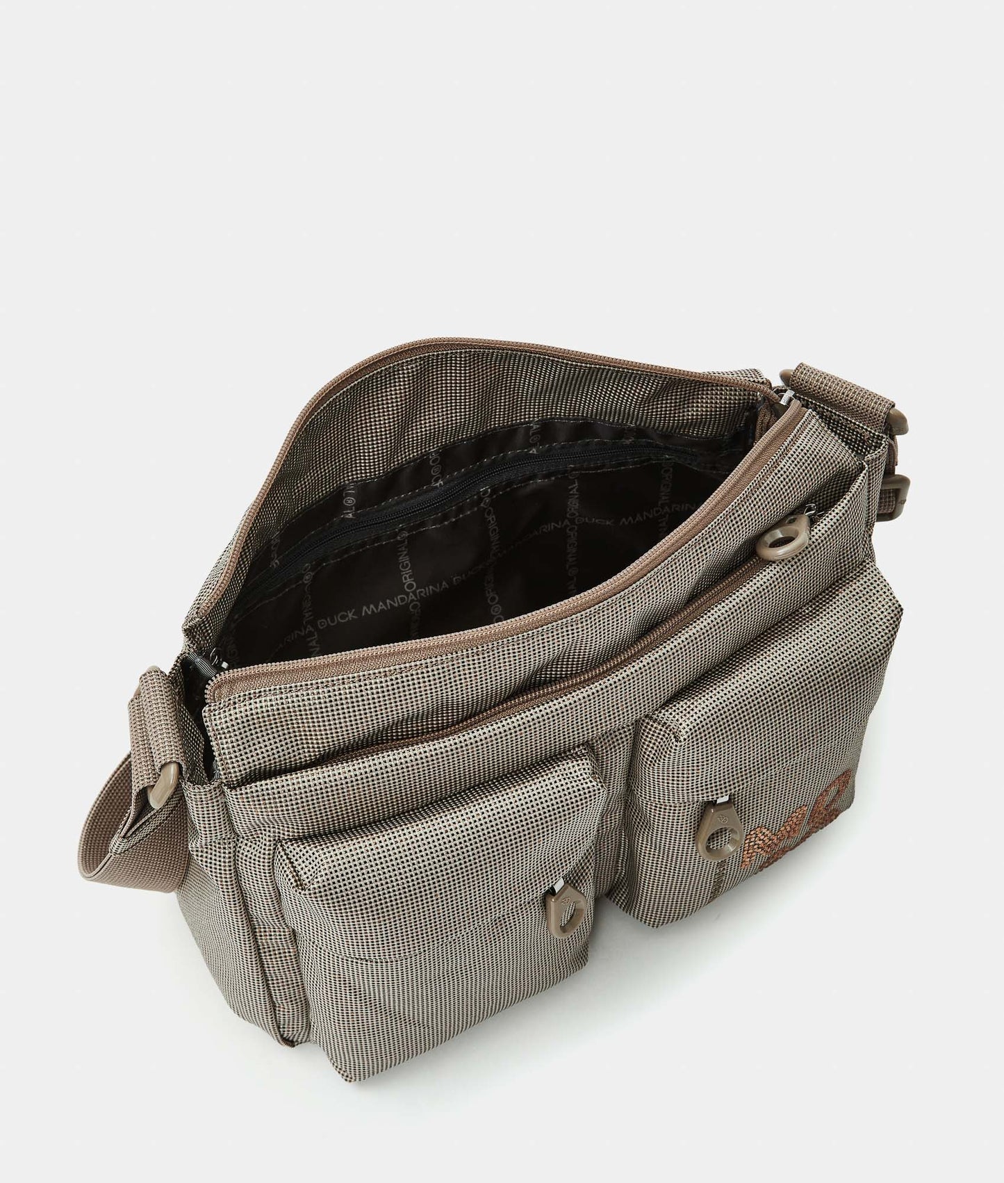 Md20 Lux 2.0 Crossover