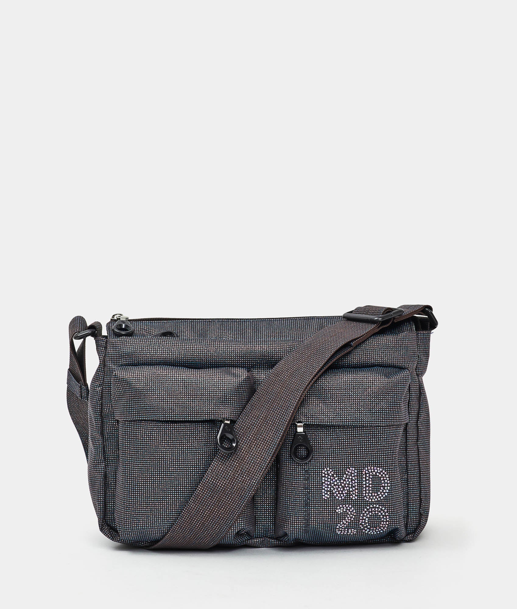 Crossover Bag – Mandarina Duck