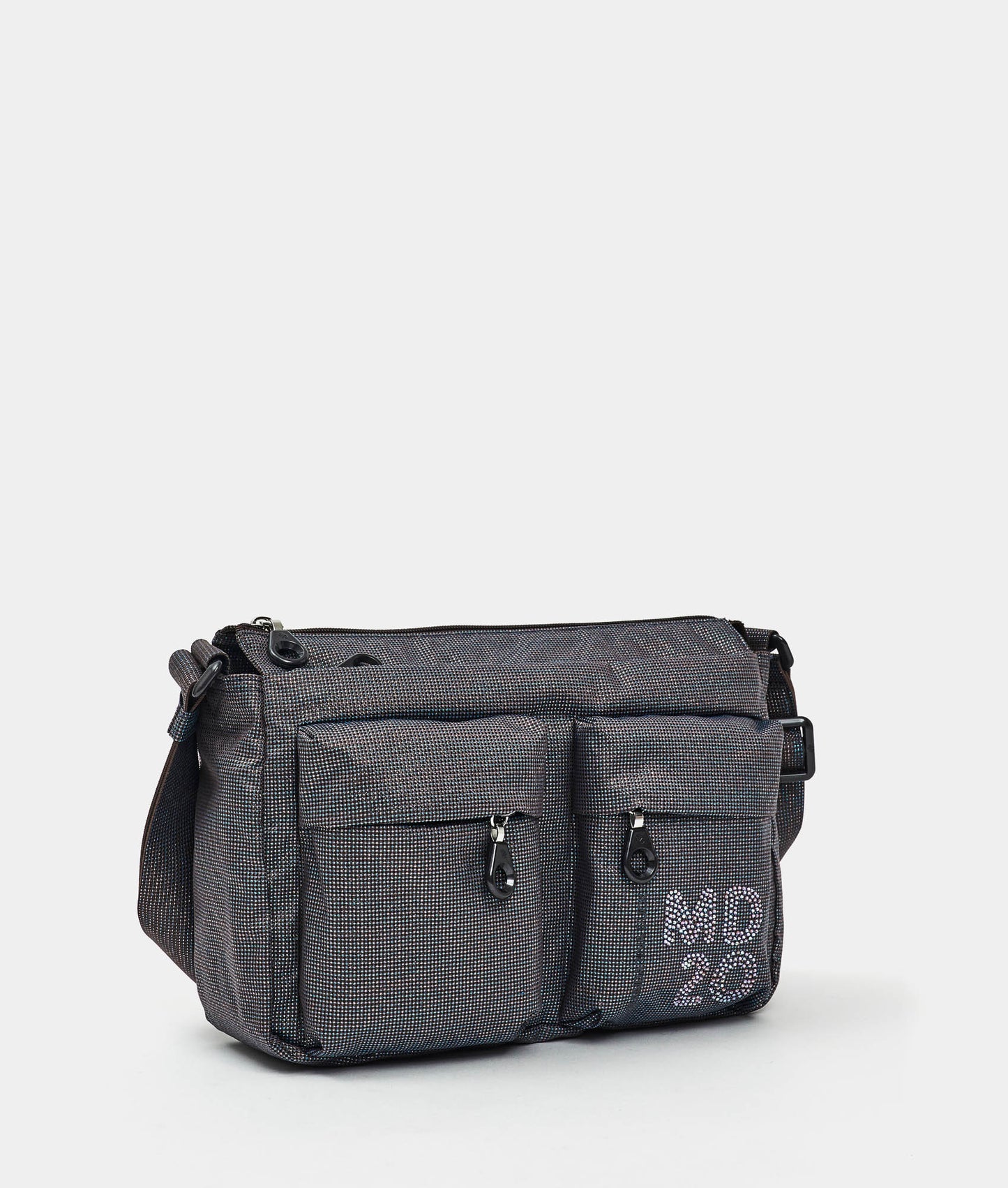 Md20 Lux 2.0 Crossover