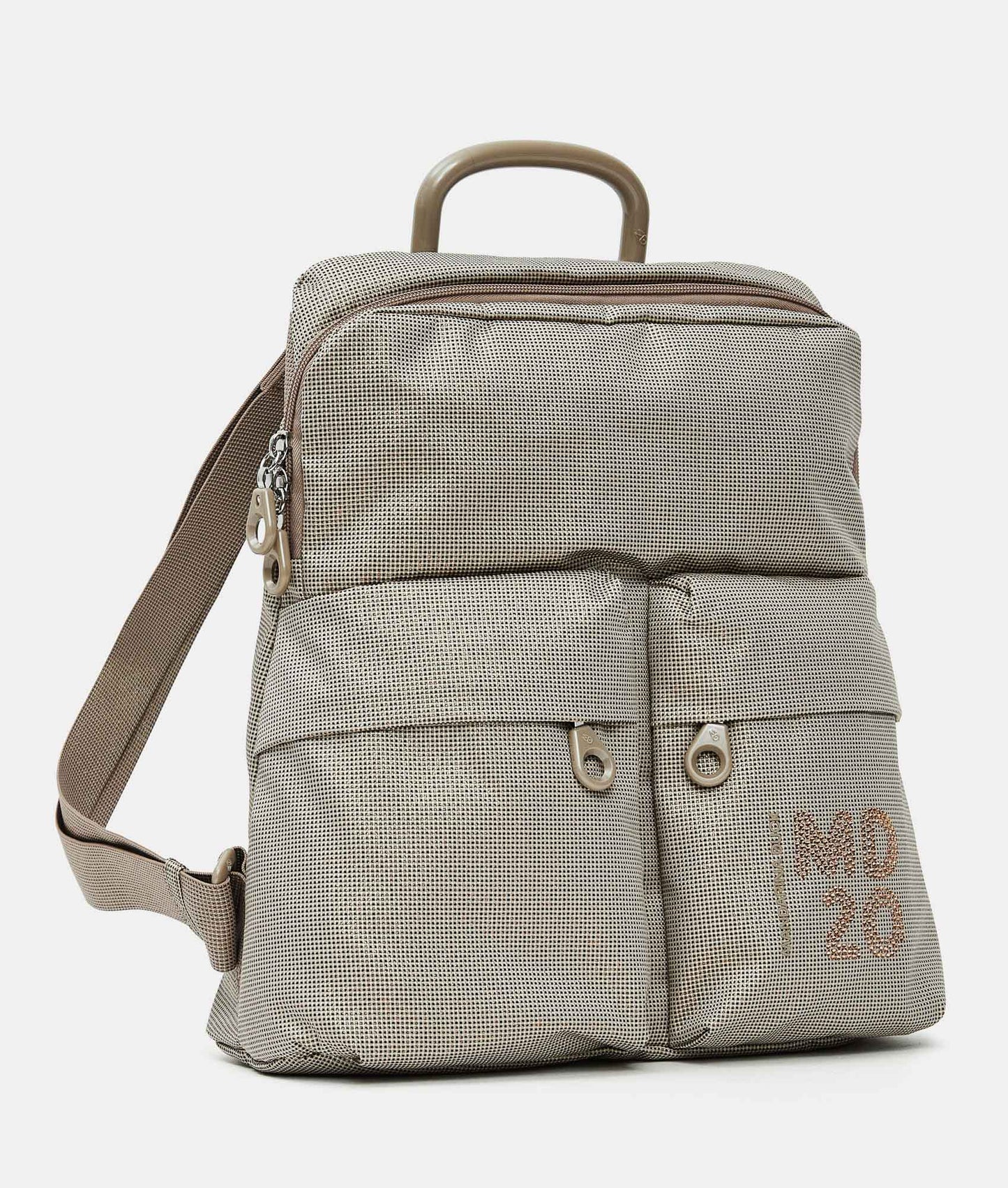 Md20 Lux 2.0  Backpack