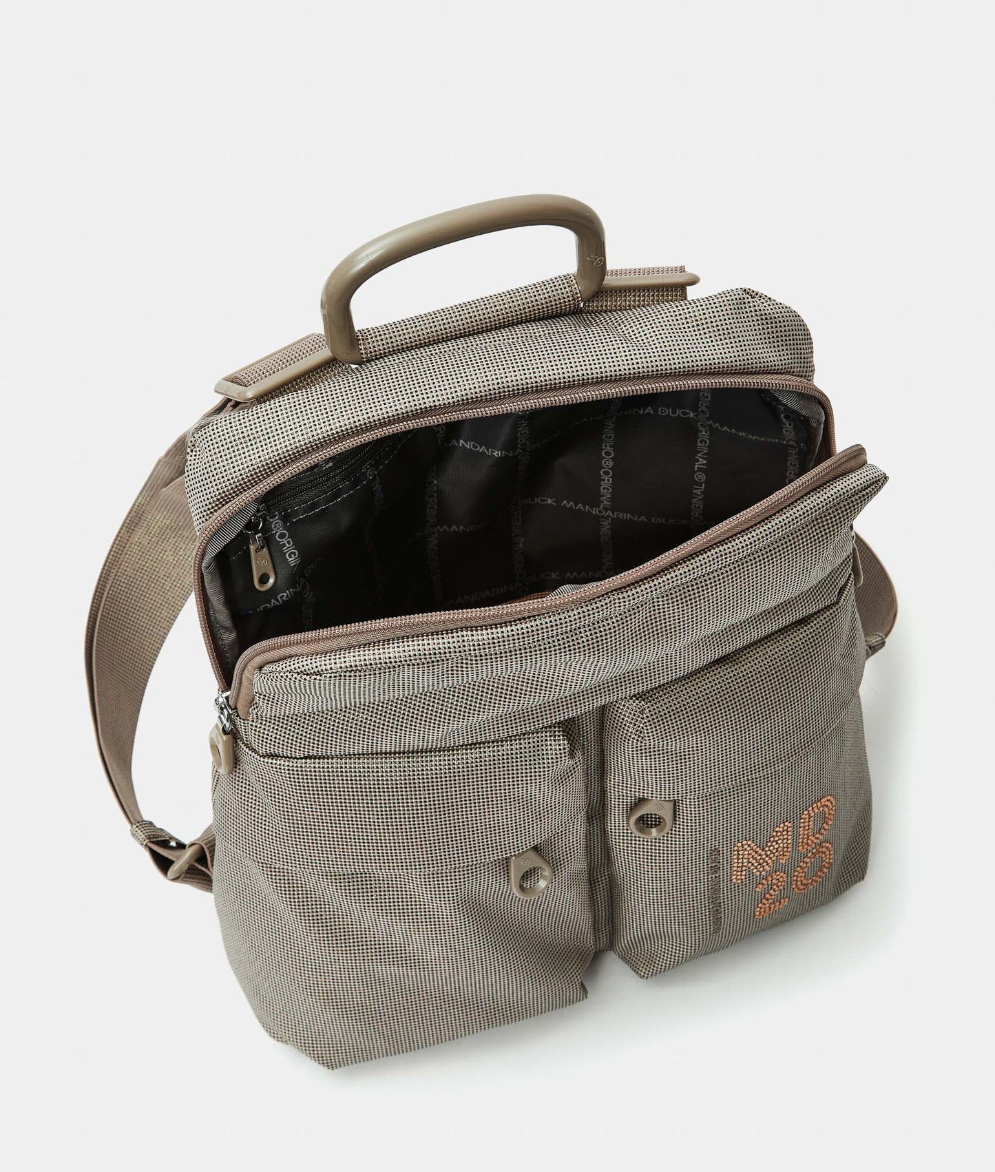 Md20 Lux 2.0  Backpack