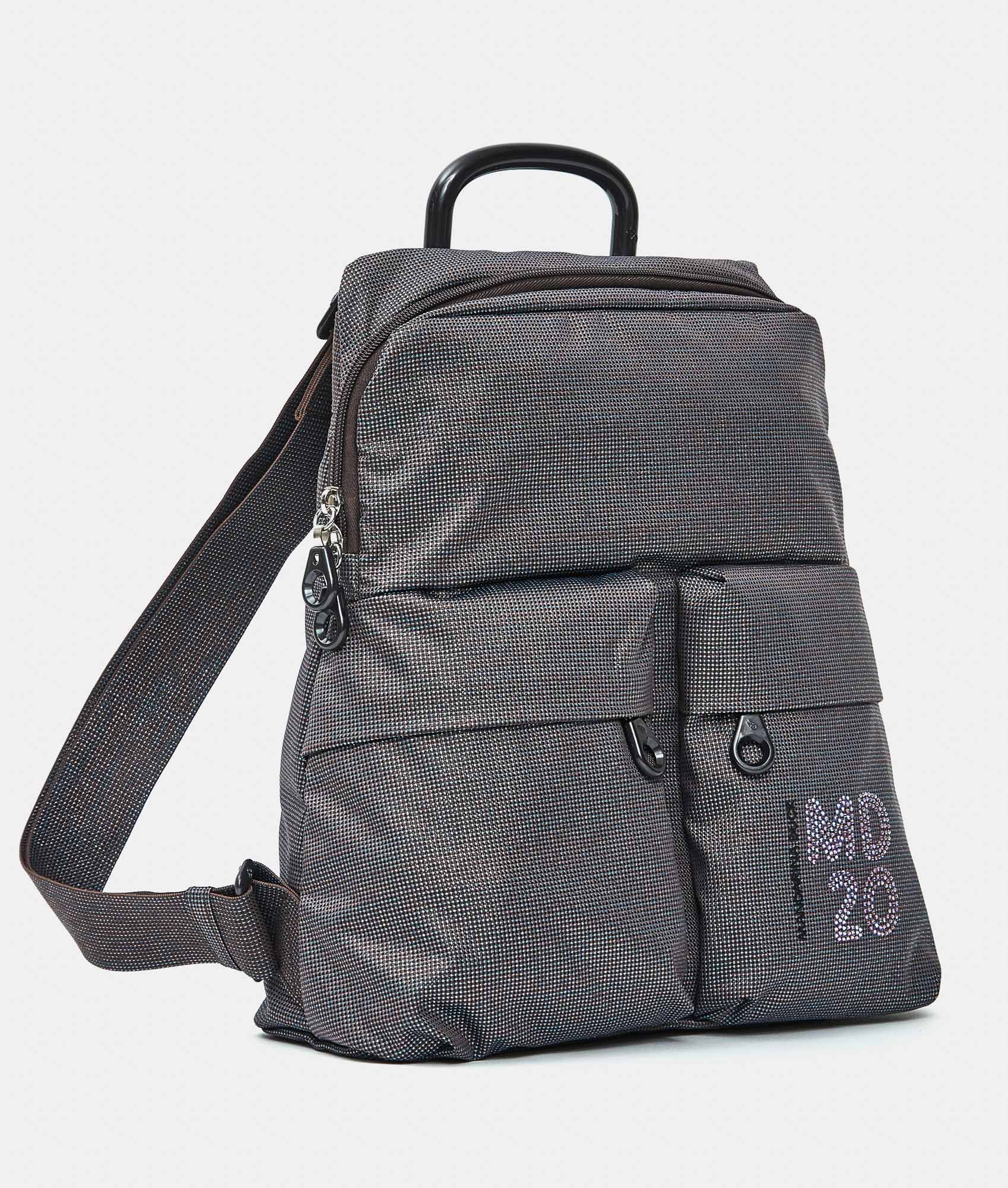 Md20 Lux 2.0 Backpack Galaxy Mandarina Duck