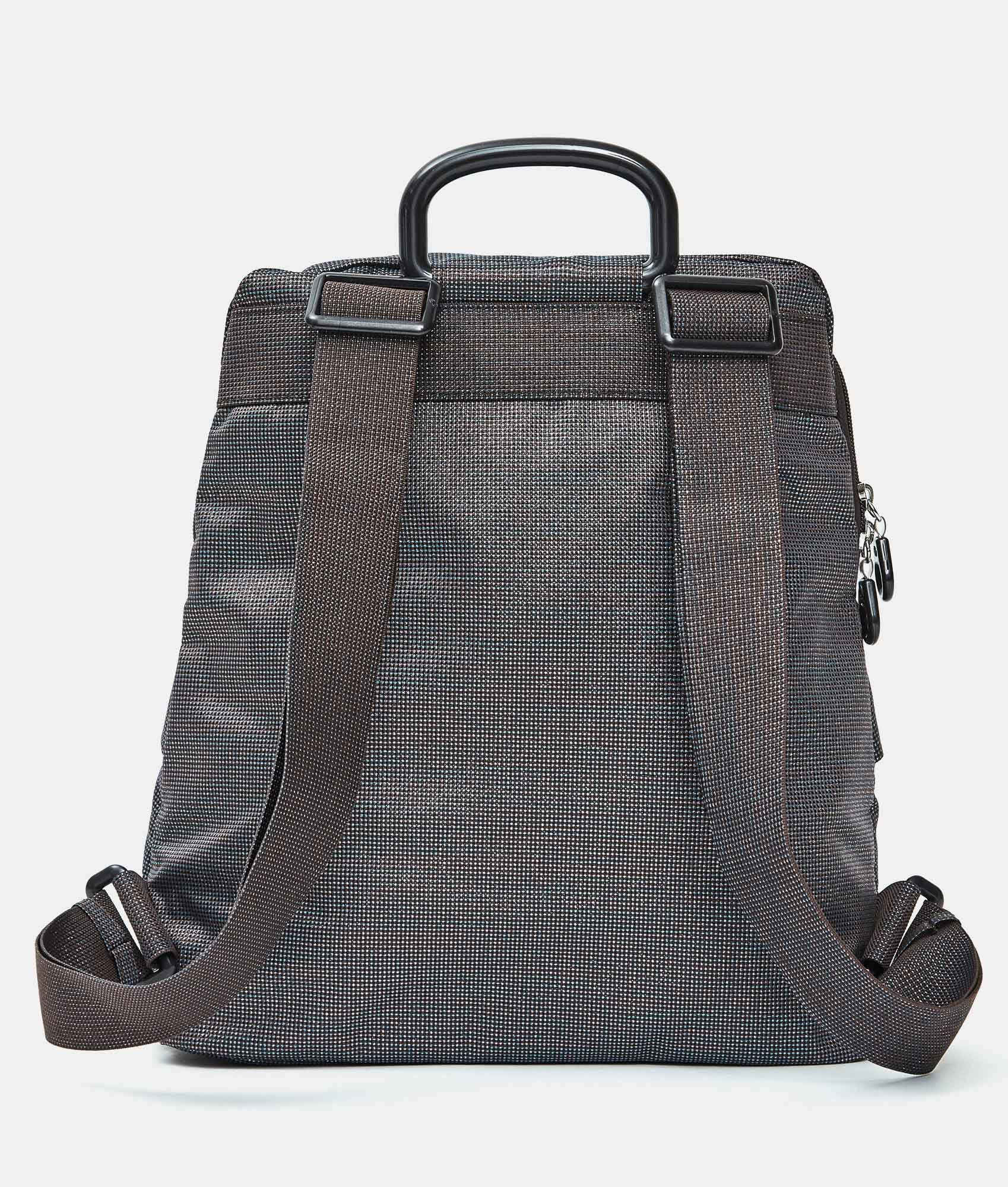 Md20 Lux 2.0 Backpack Galaxy Mandarina Duck