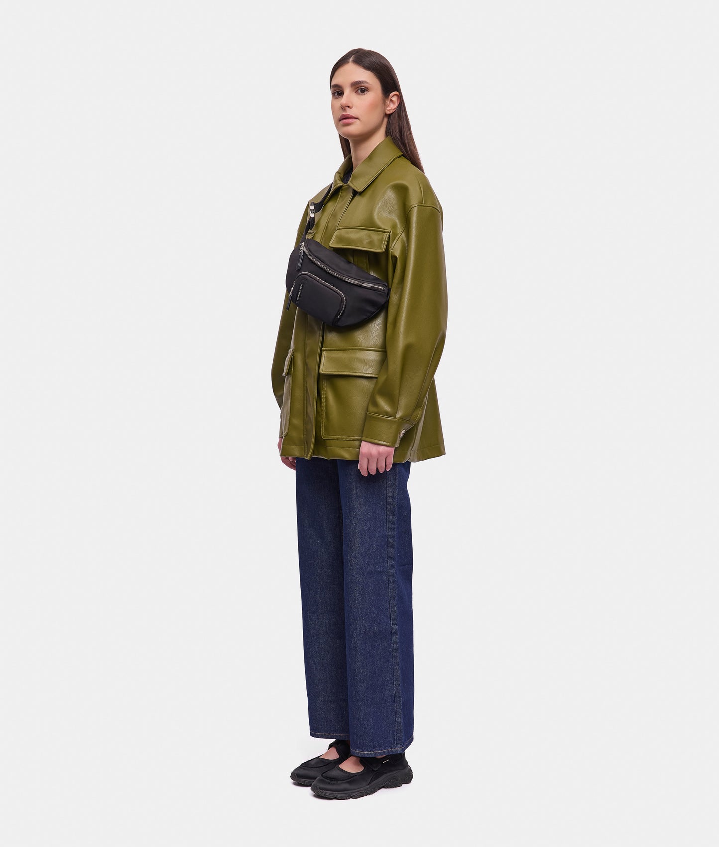 Hunter Bum Bag