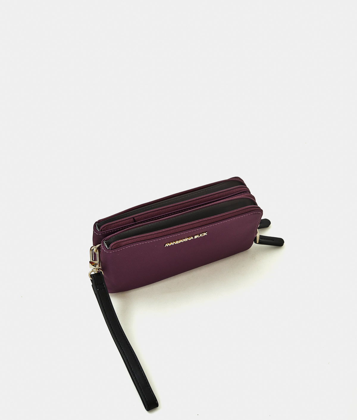 HUNTER DOUBLE HOLDER