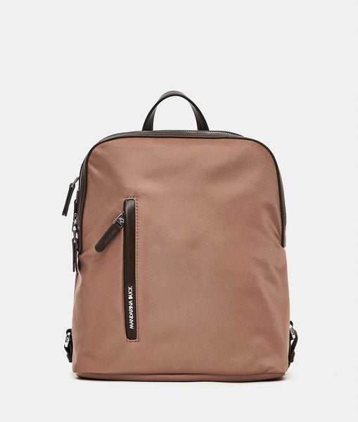 Hunter Backpack Beaver - Mandarina Duck