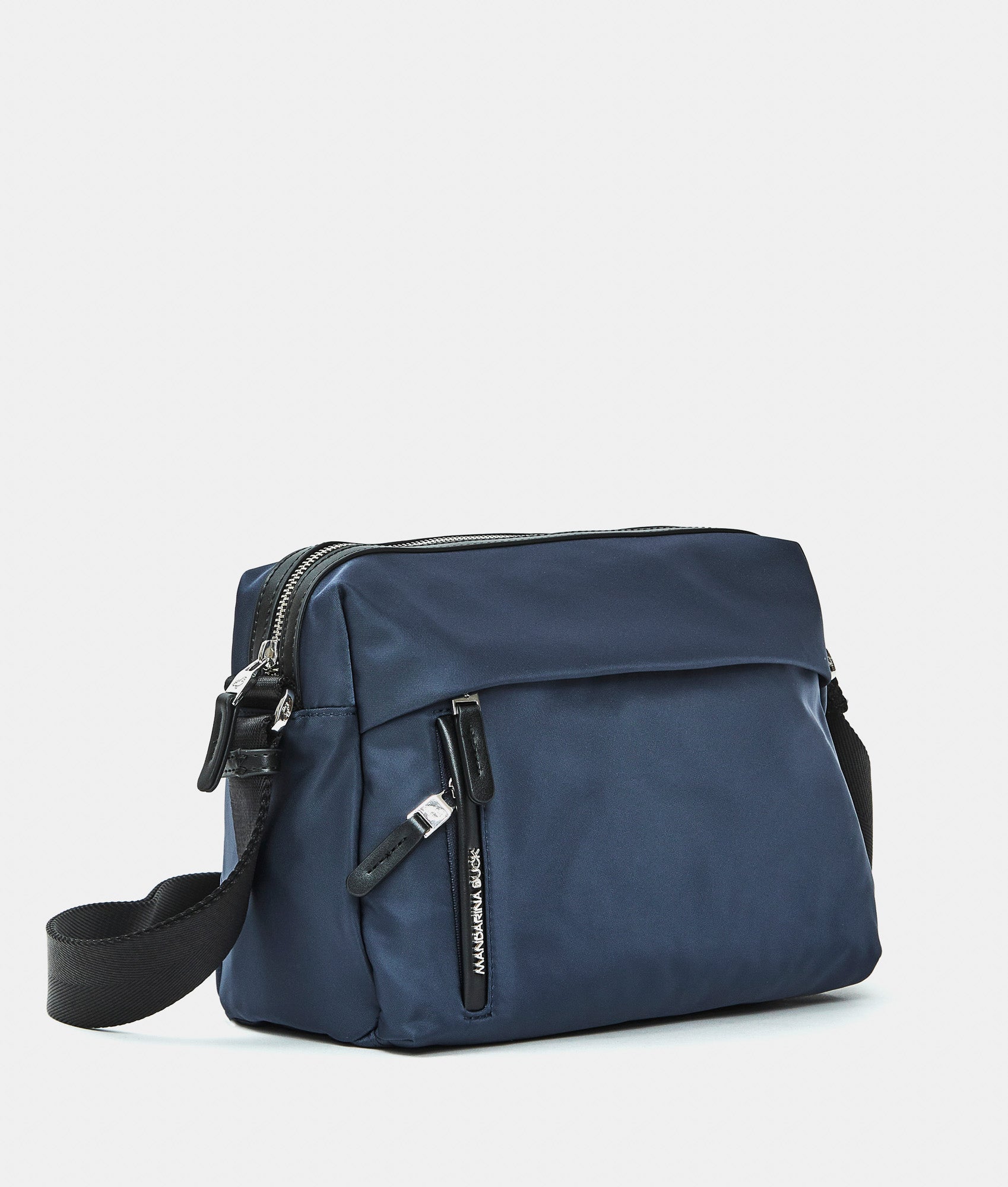 Hunter Crossover Parisian Night Mandarina Duck
