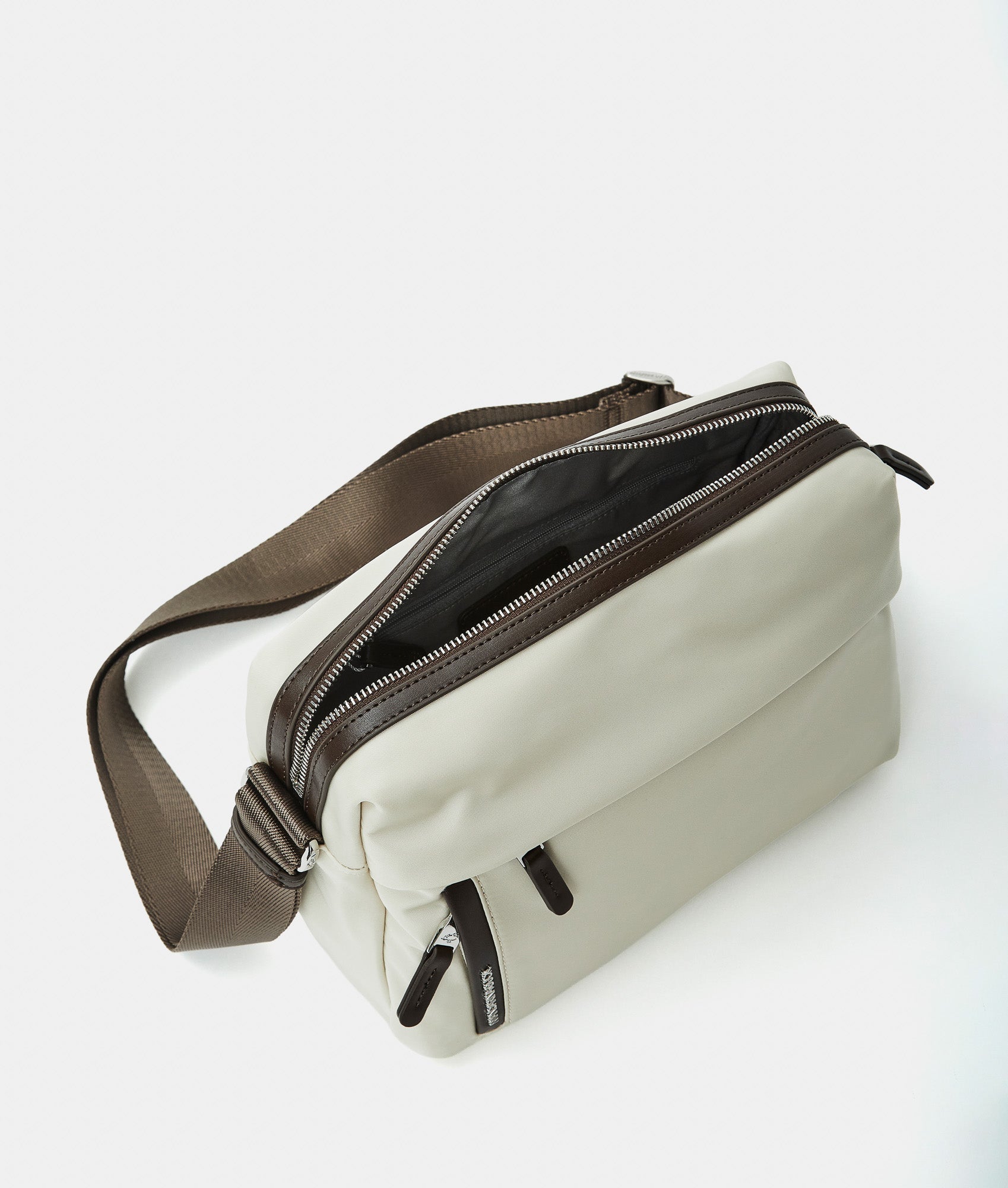 Hunter Crossover Latte Mandarina Duck