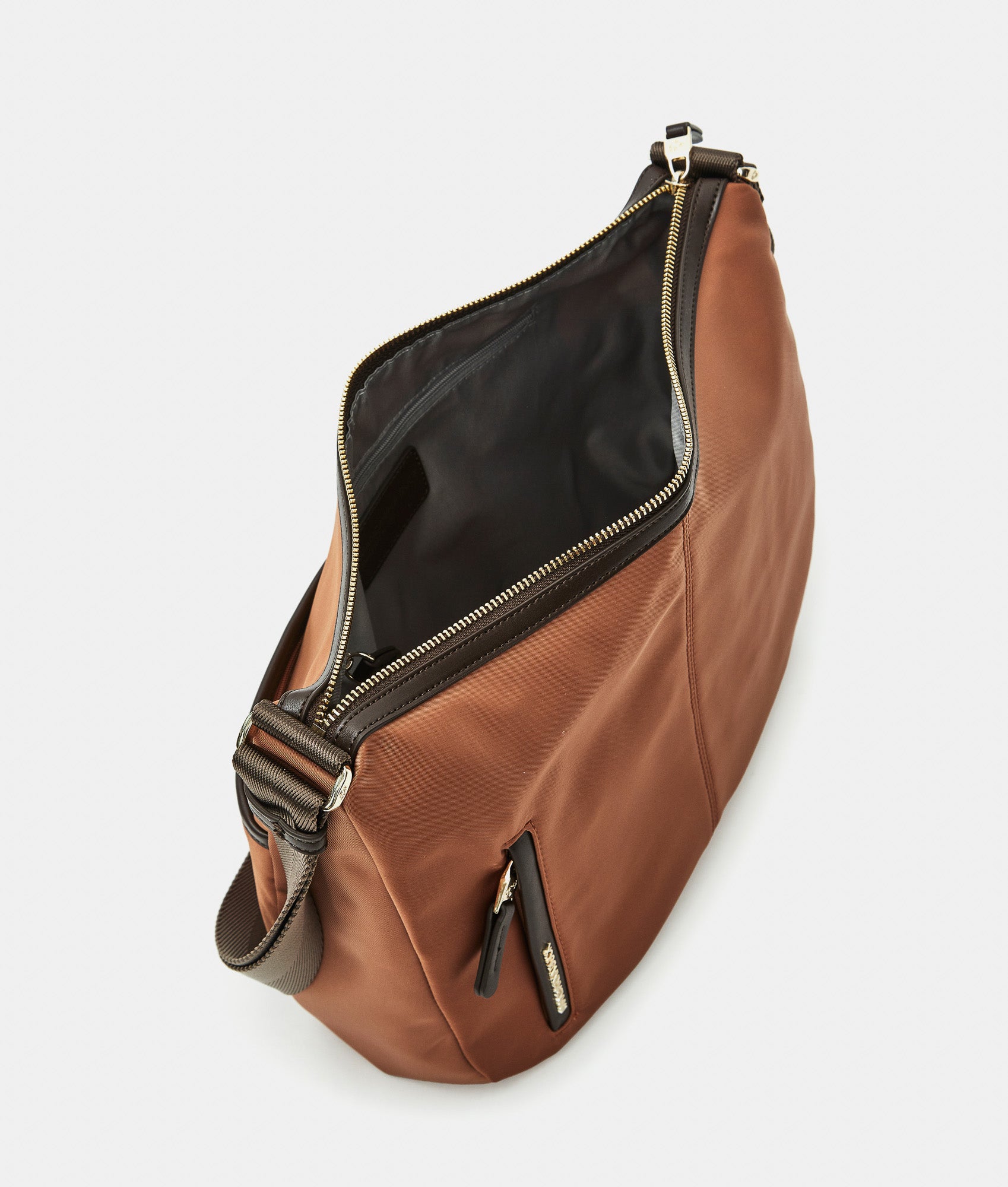 ぼんすけ Hunter Crossover Pecan Nut Mandarina Duck