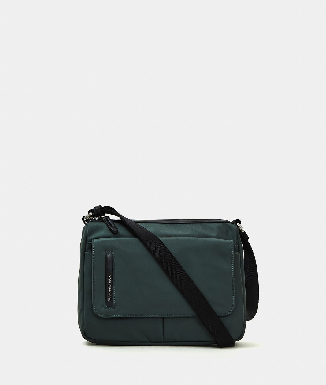HUNTER MESSENGER