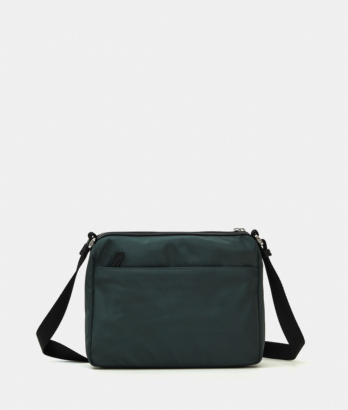 HUNTER MESSENGER