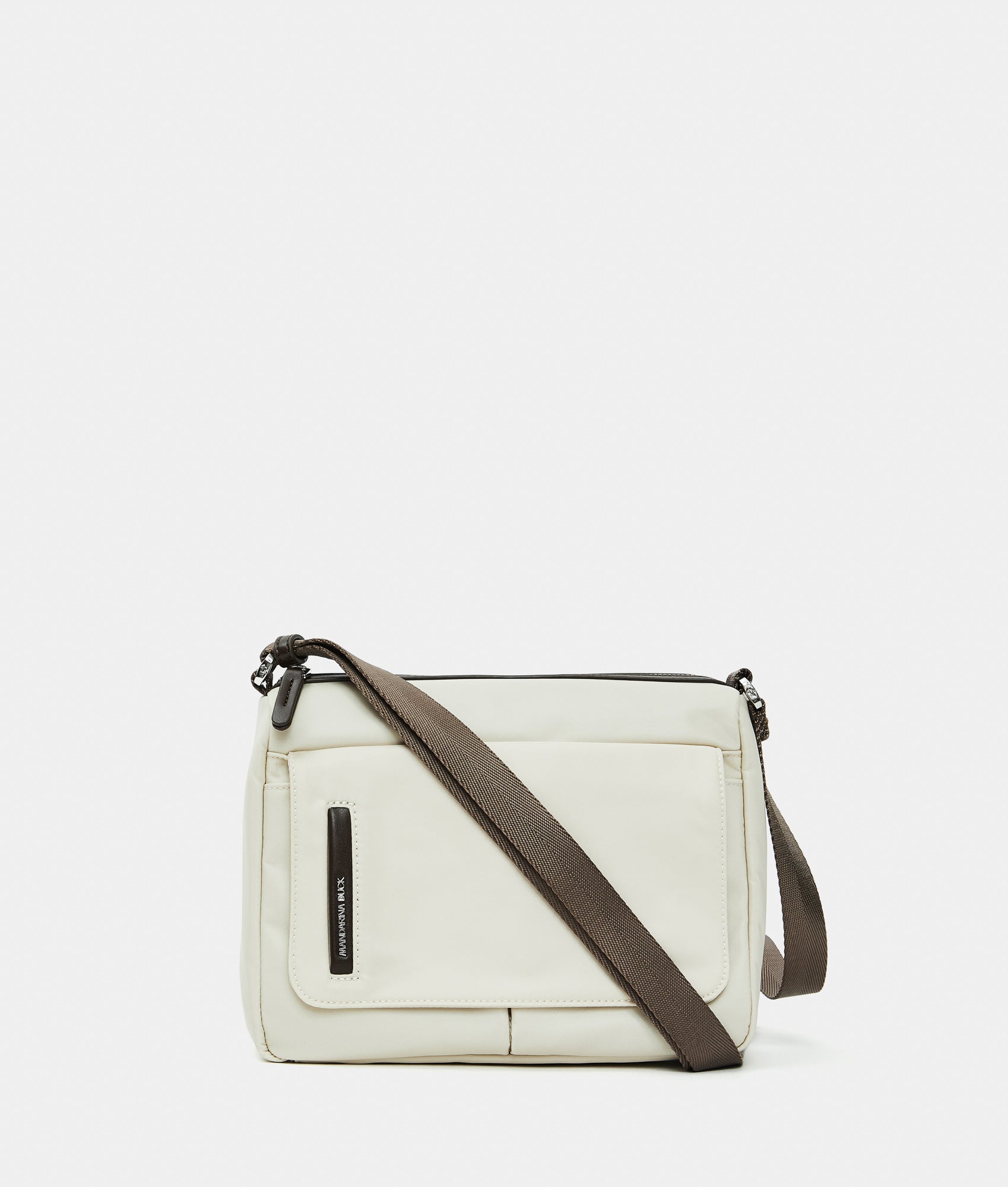 loded バングラ Hunter Crossover Latte Mandarina Duck