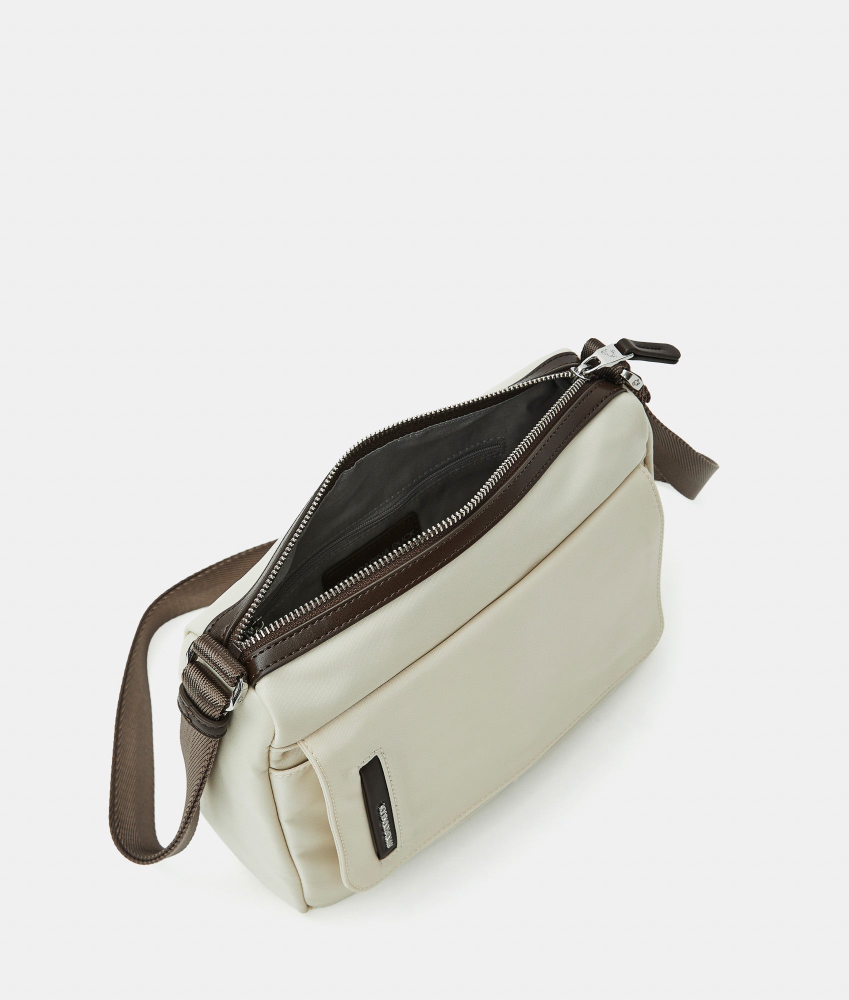 メルタマ Hunter Crossover Latte Mandarina Duck