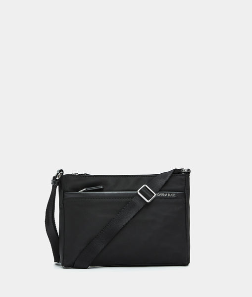 Hunter Crossover Black - Mandarina Duck