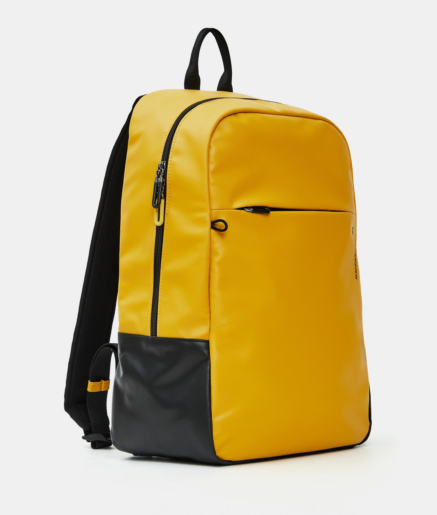 Eco Coated Backpack