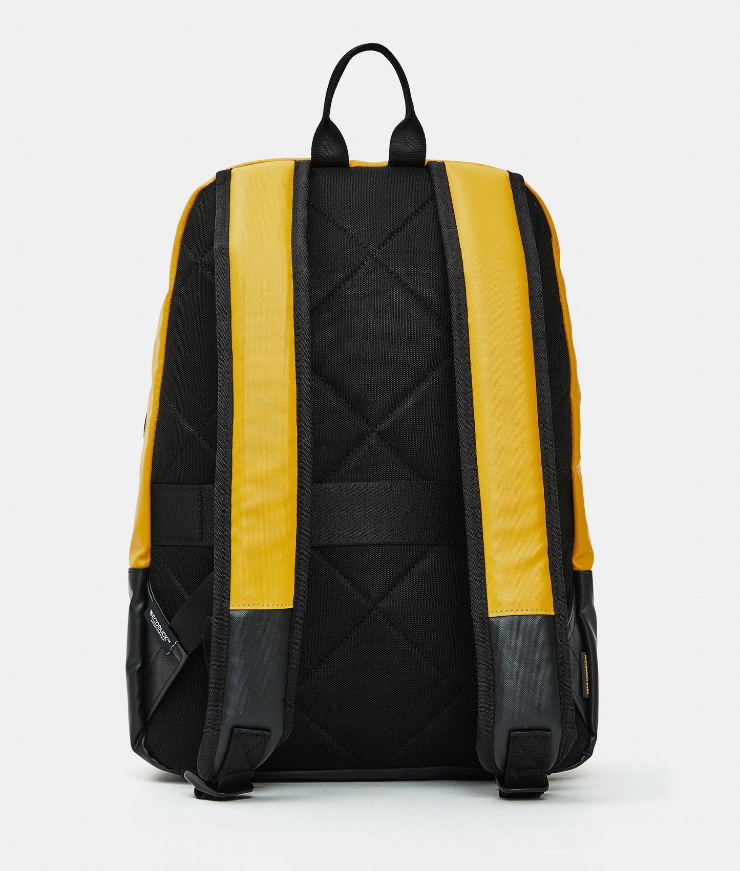 Eco Coated Backpack