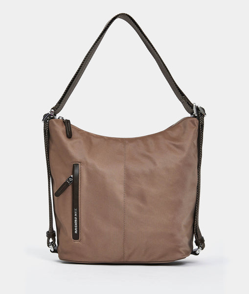 Hunter Slide Beaver - Mandarina Duck