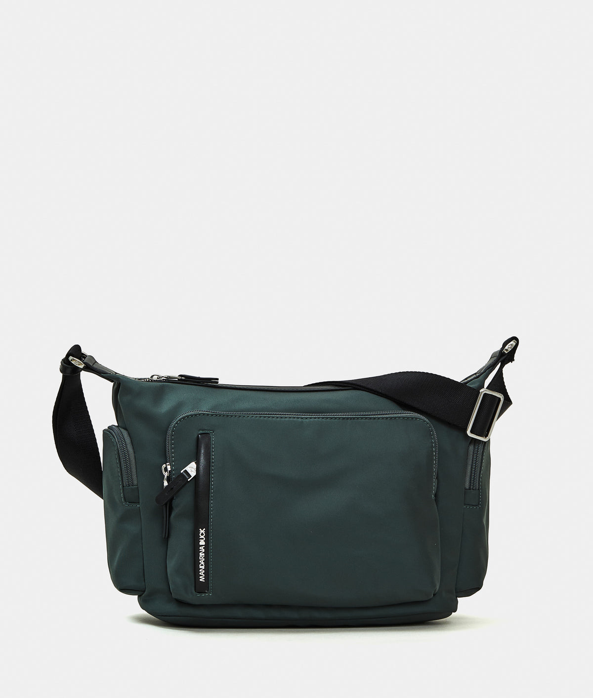 HUNTER SHOULDER