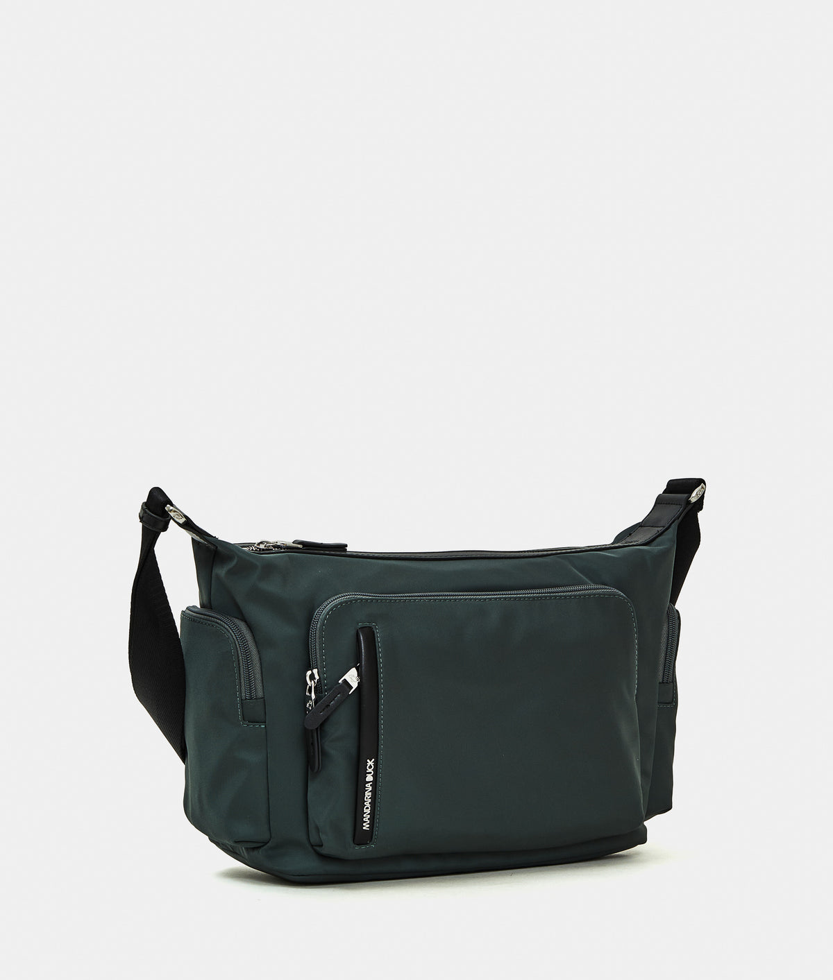 HUNTER SHOULDER