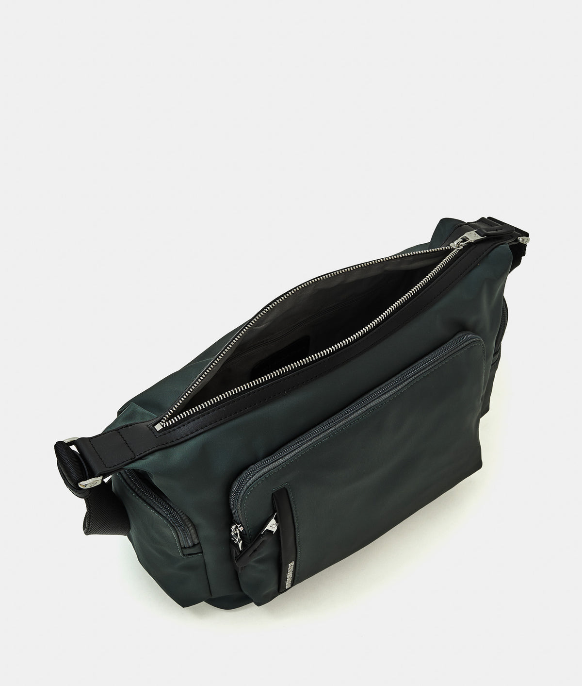HUNTER SHOULDER