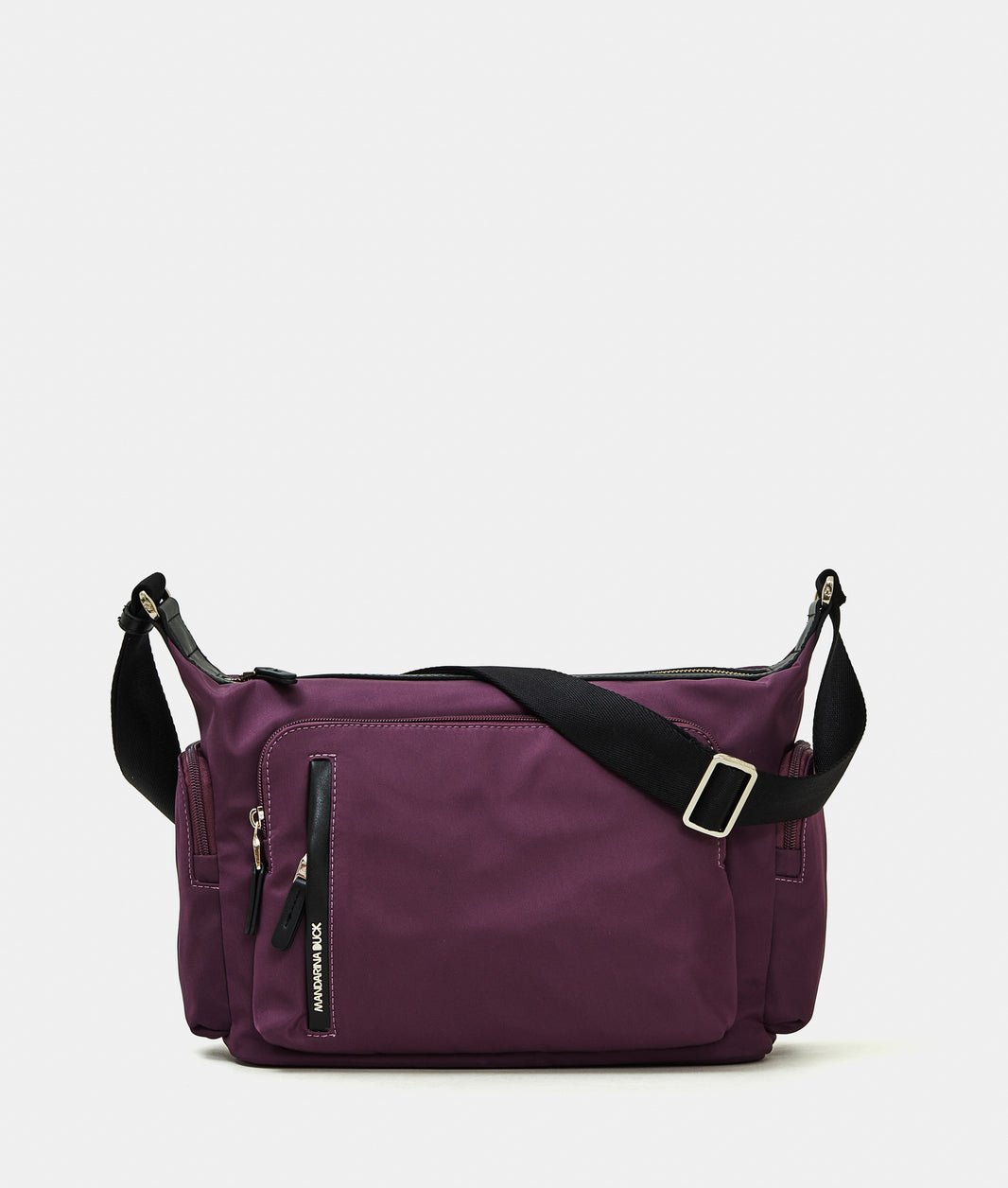 HUNTER SHOULDER