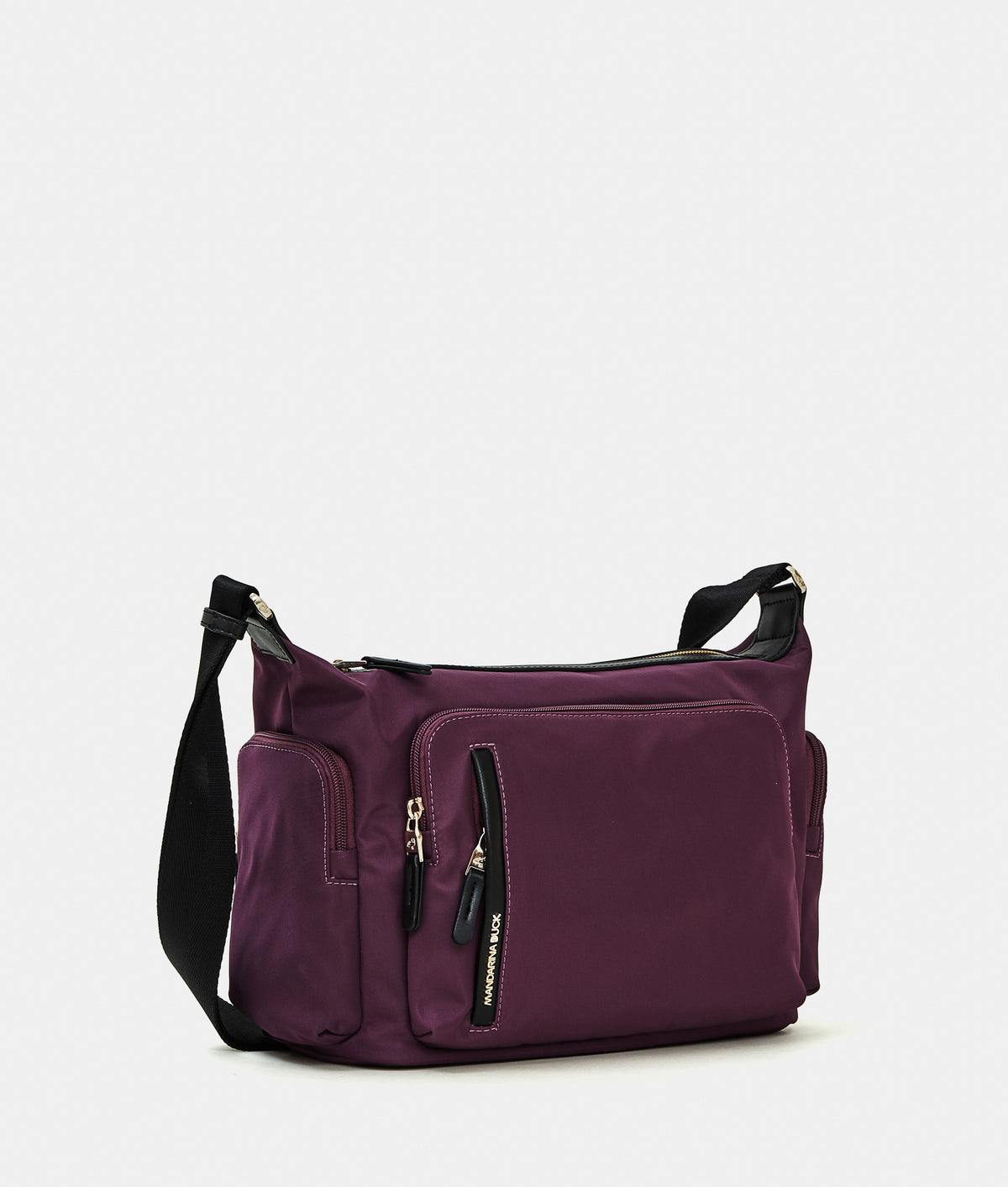 HUNTER SHOULDER