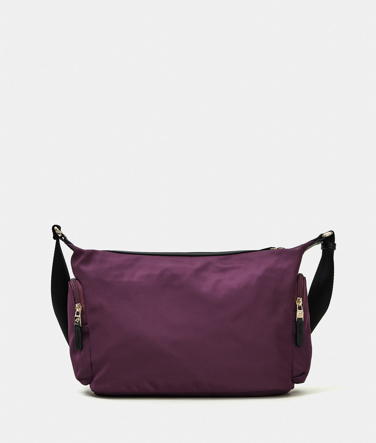 HUNTER SHOULDER
