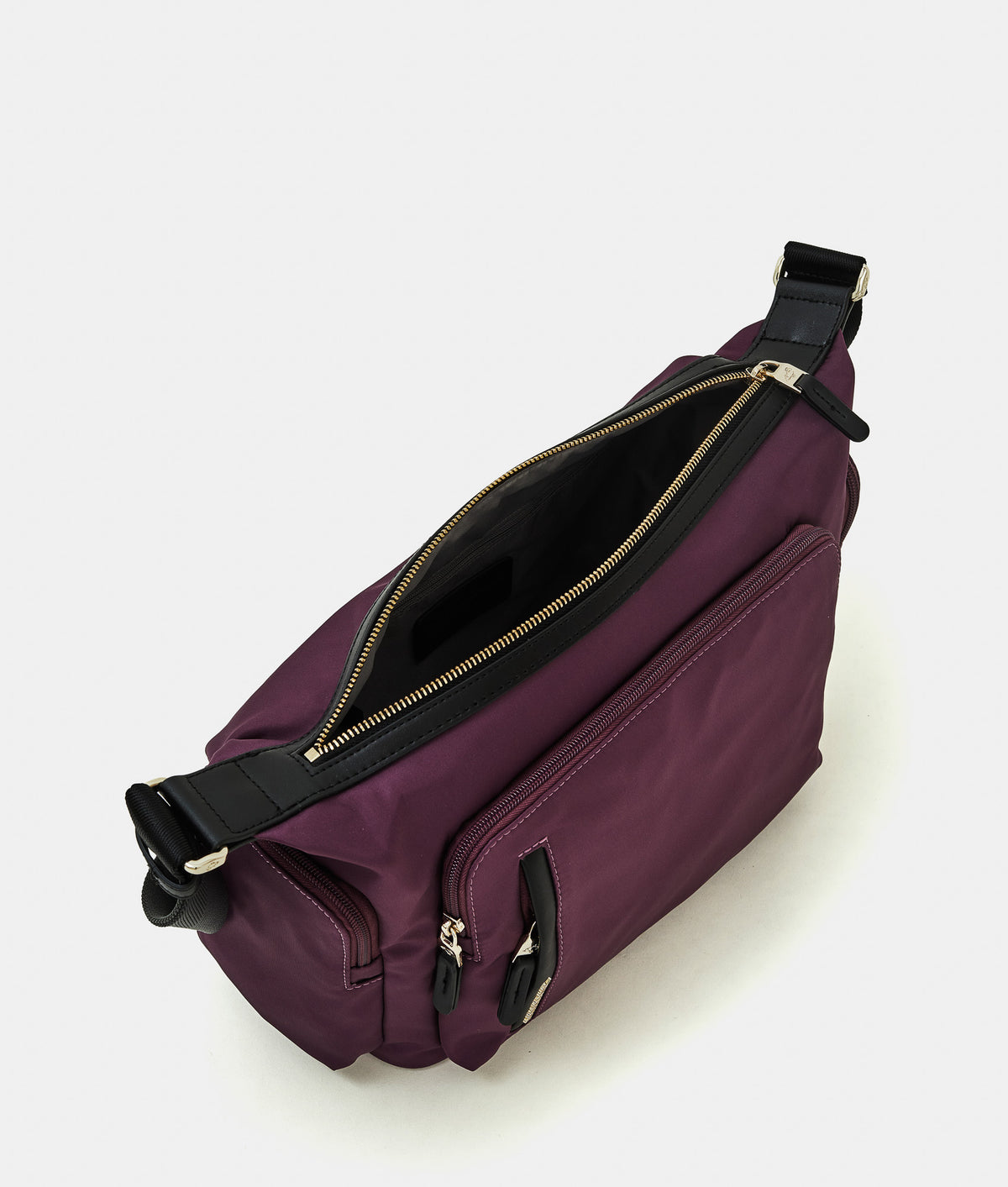 HUNTER SHOULDER