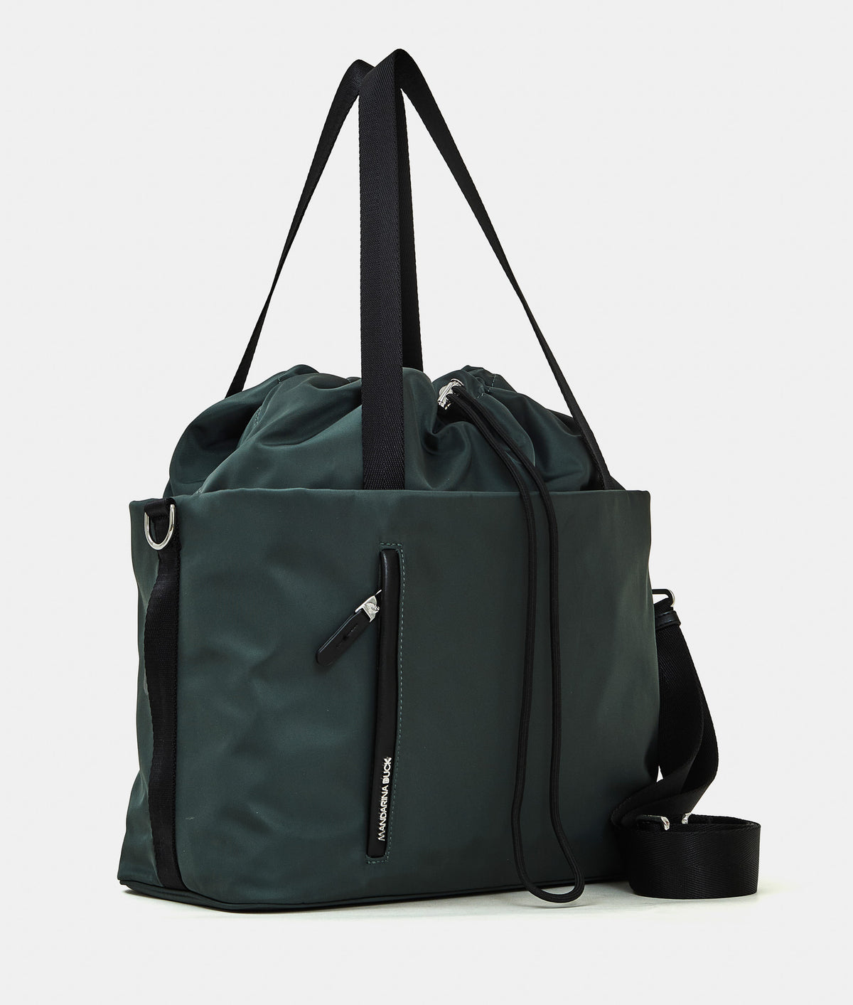 HUNTER BUCKET BAG