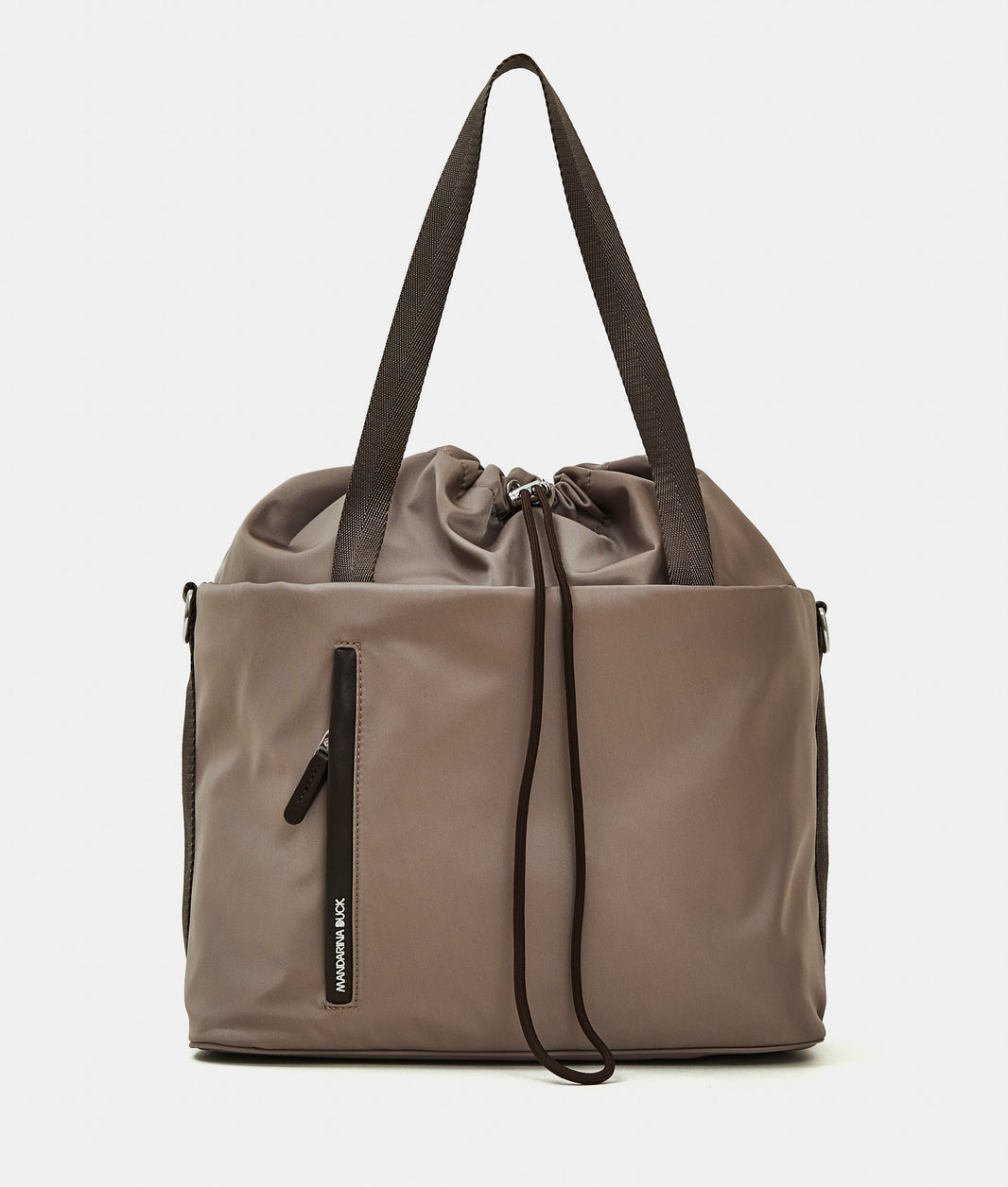 HUNTER BUCKET BAG