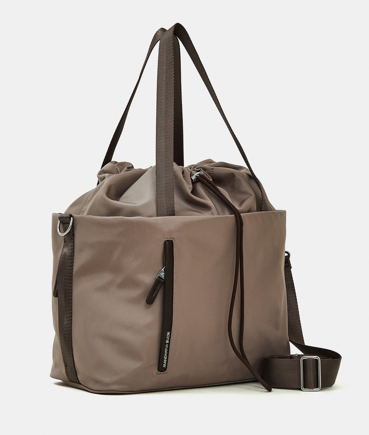 HUNTER BUCKET BAG
