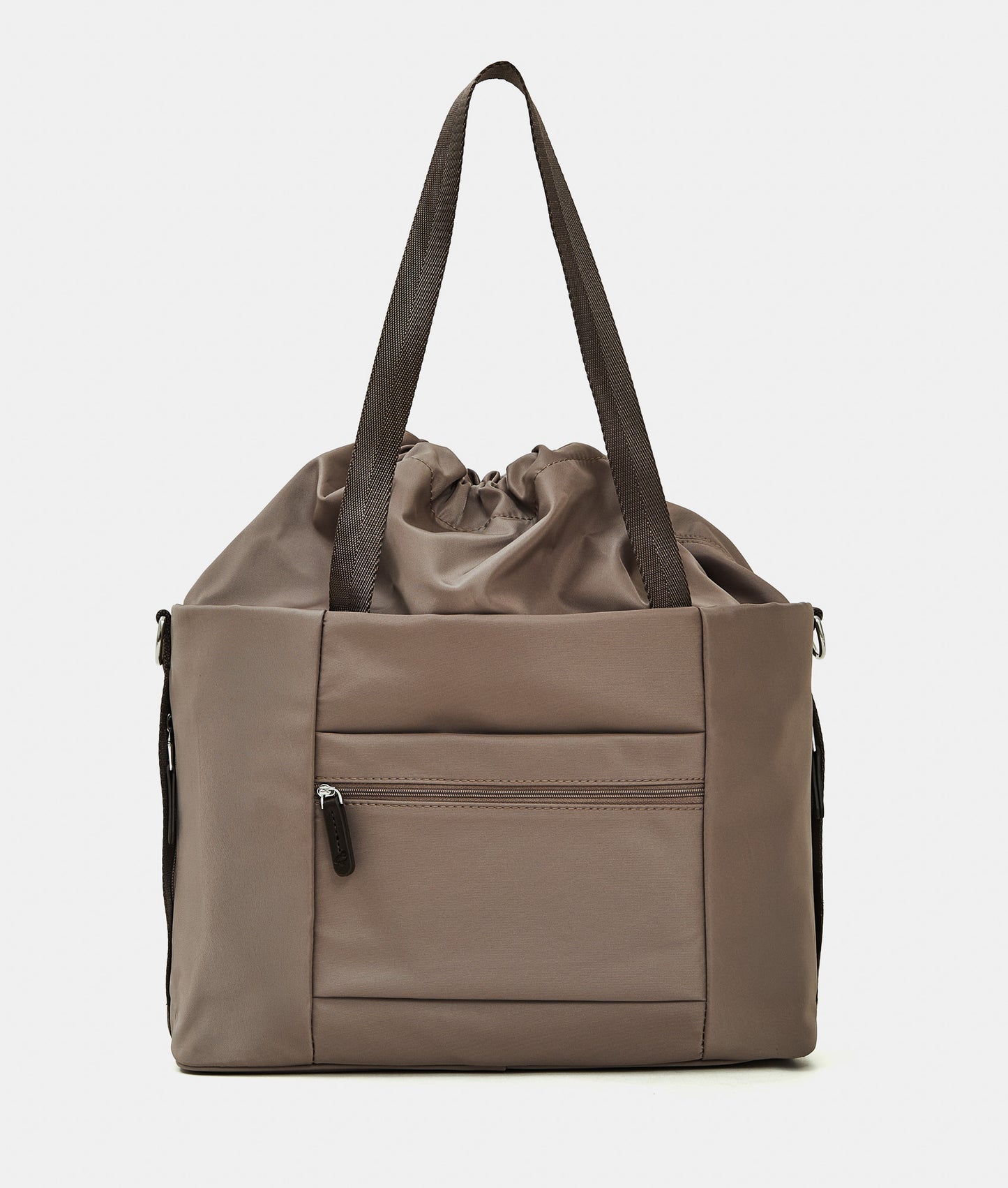 HUNTER BUCKET BAG