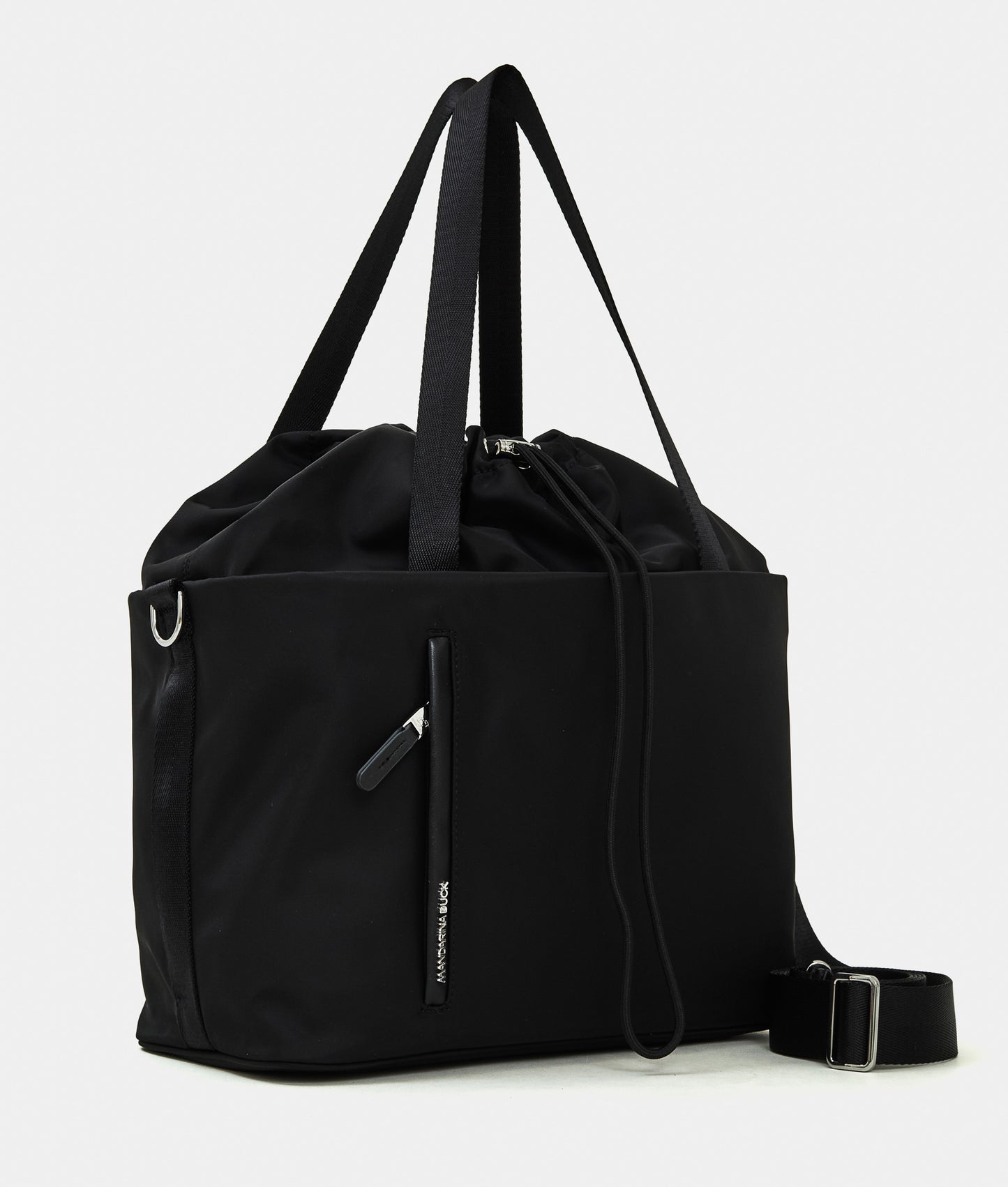 HUNTER BUCKET BAG